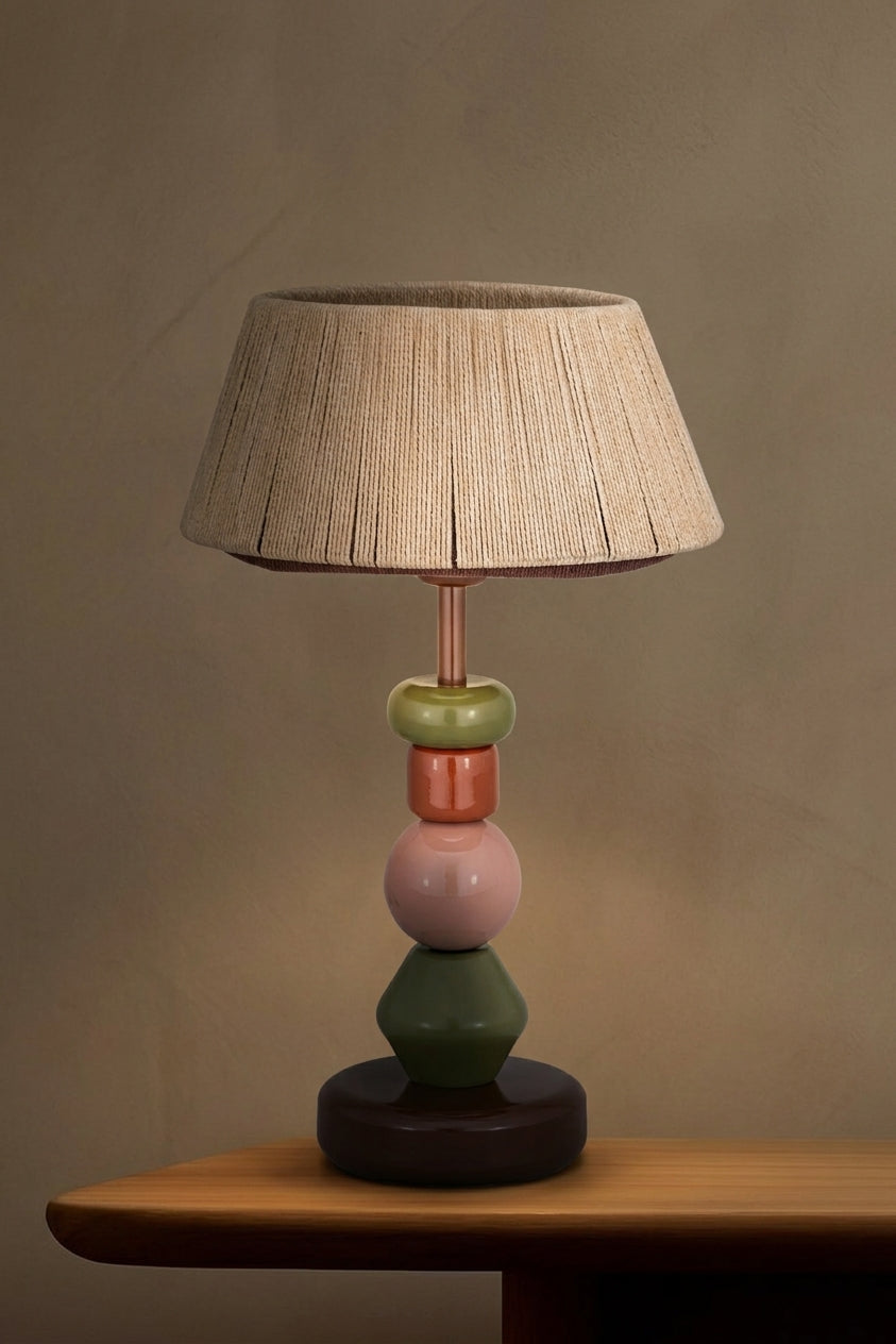 Elen Form Lamp