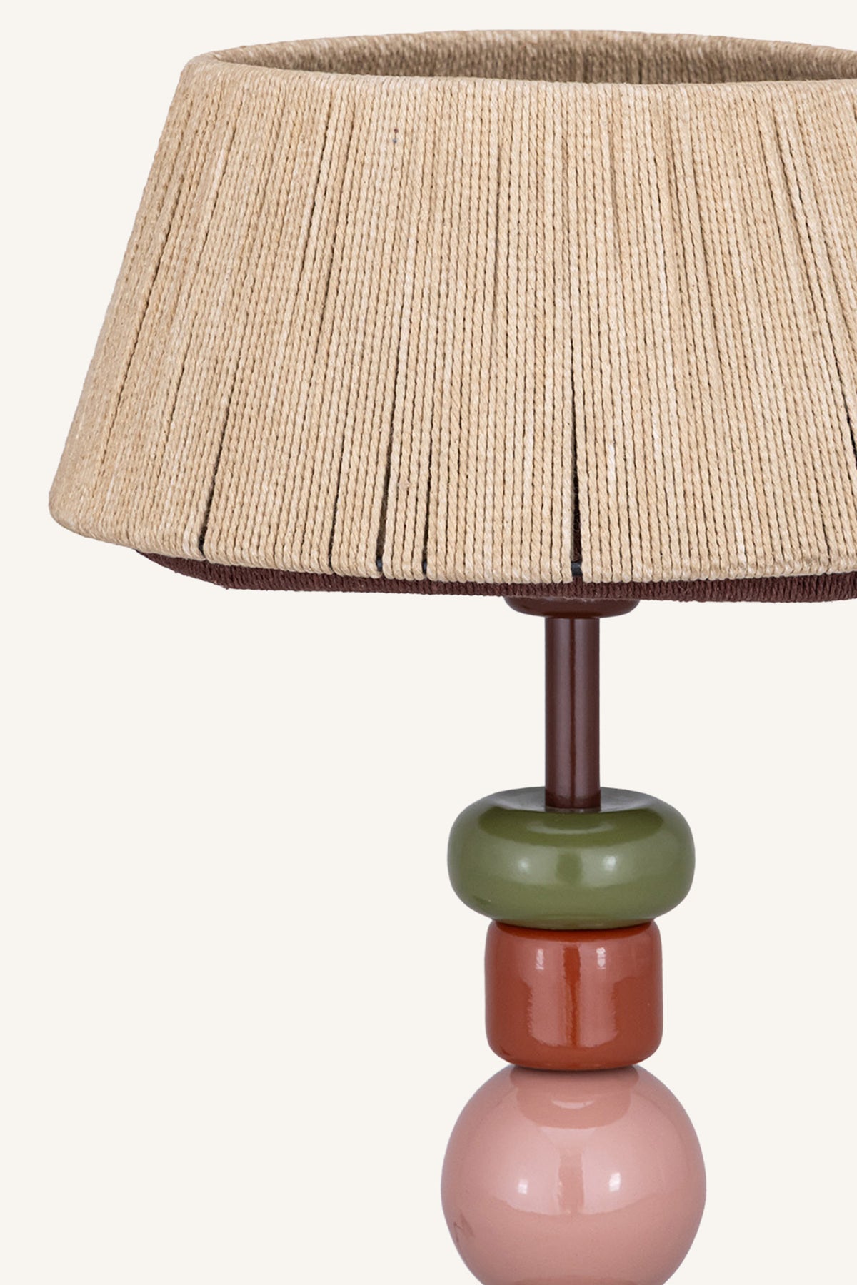 Elen Form Lamp