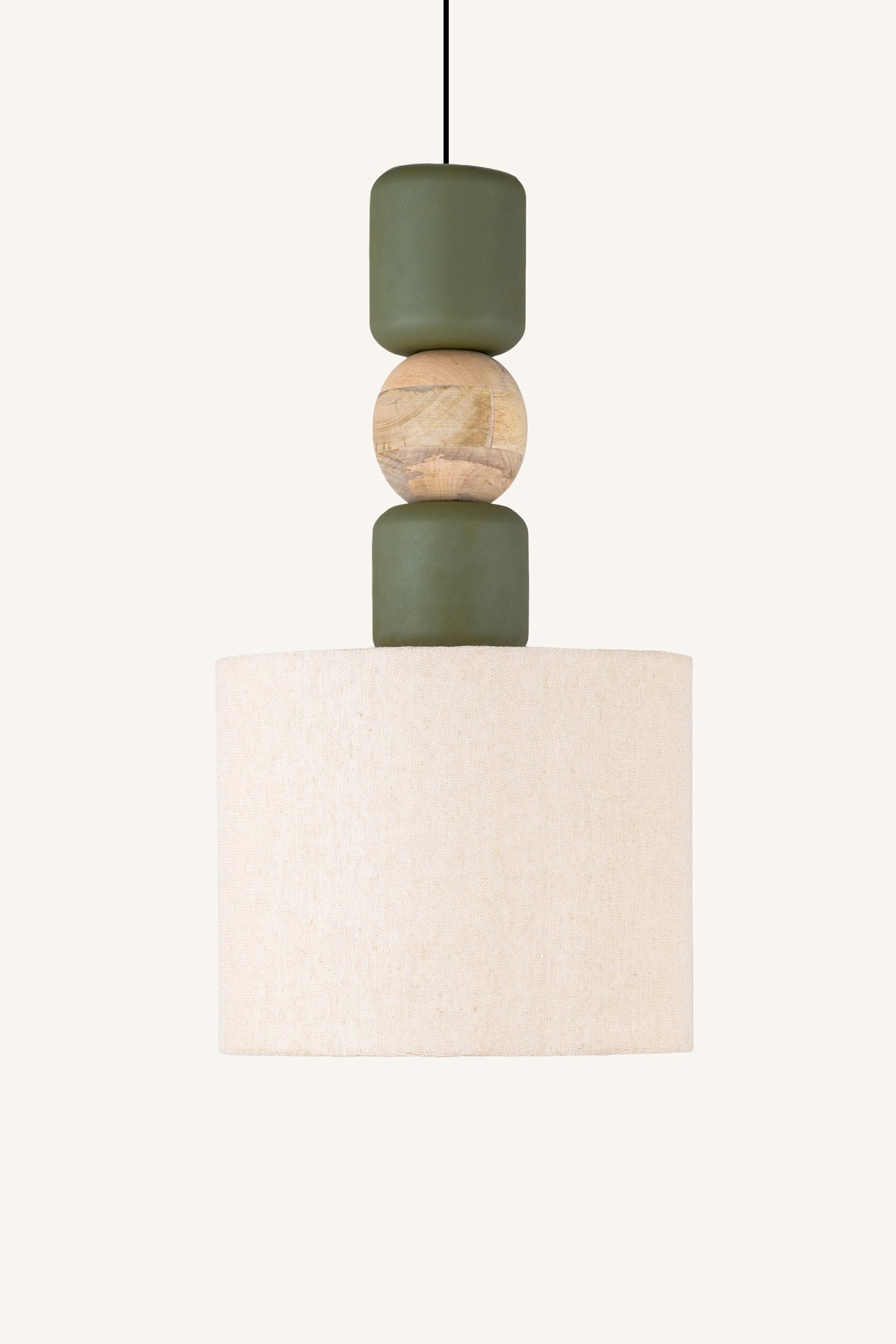 Verden Stack Pendant Lamp