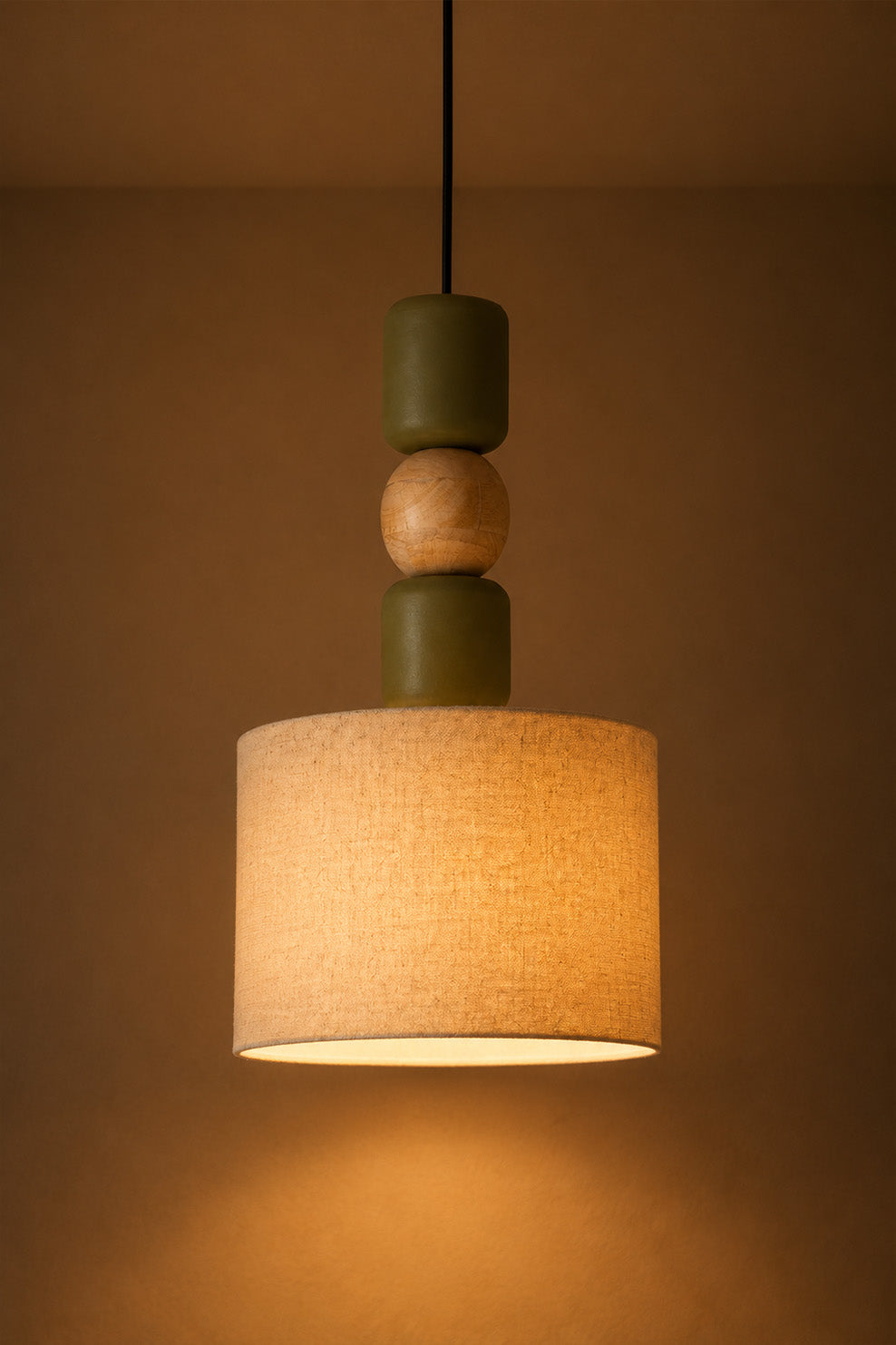 Verden Stack Pendant Lamp
