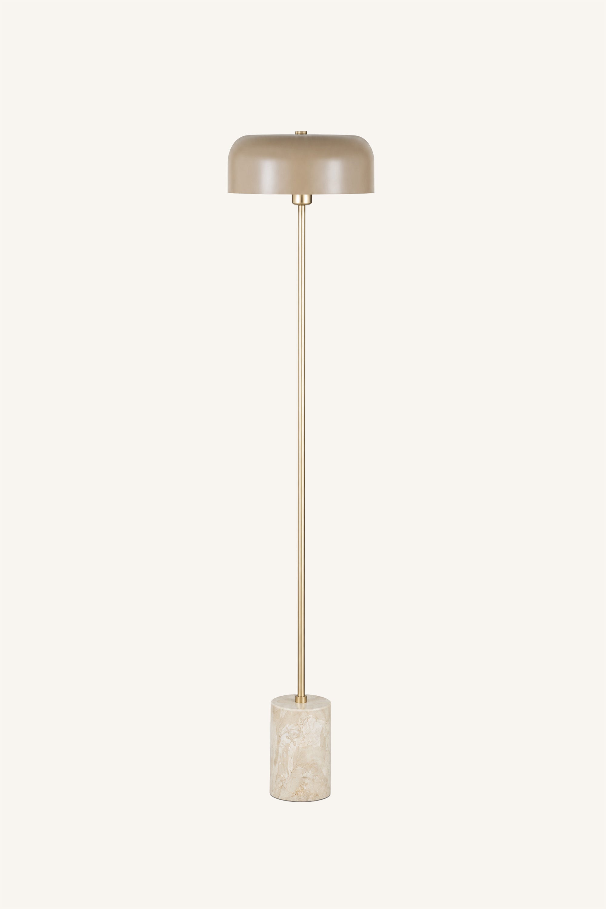 Solenne Floor Lamp