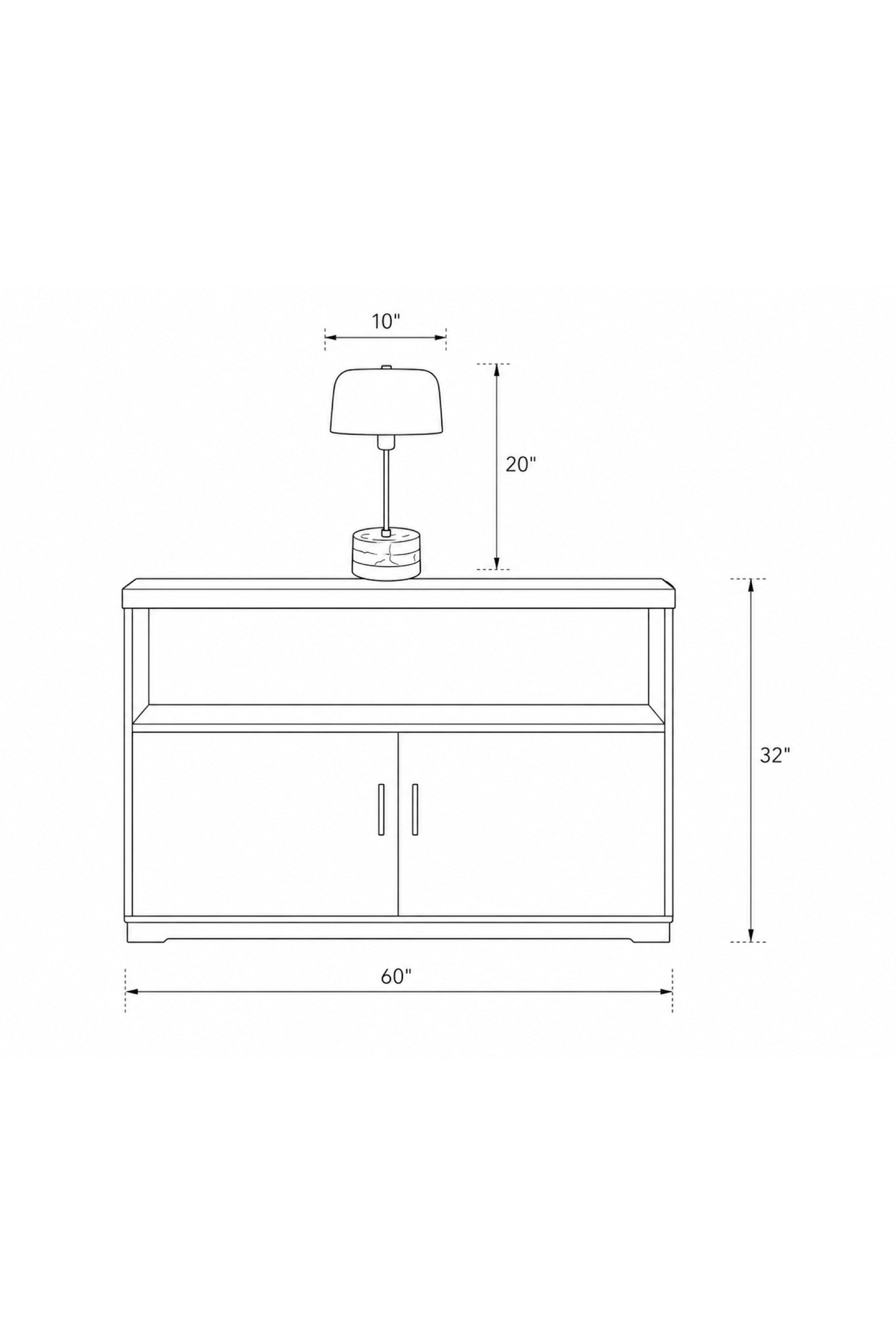 Elio Glow Lamp