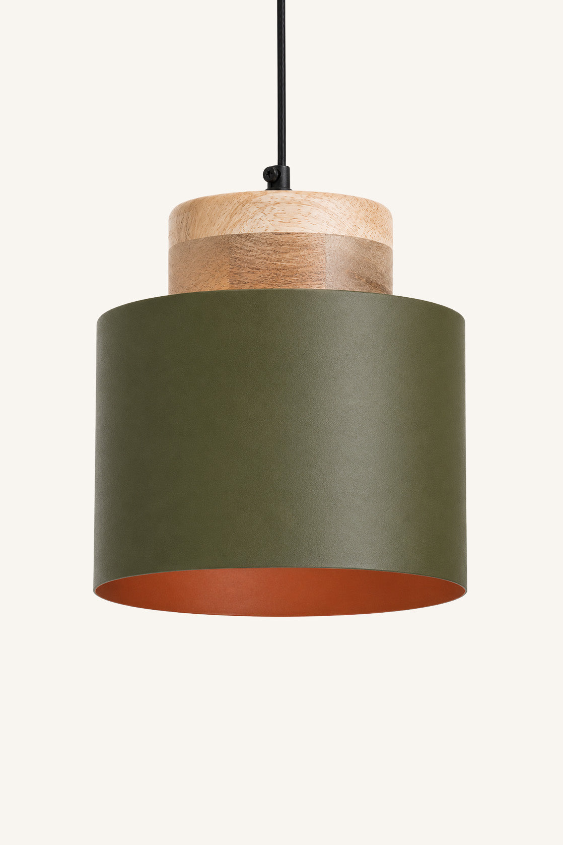 Evermere Loft Pendant