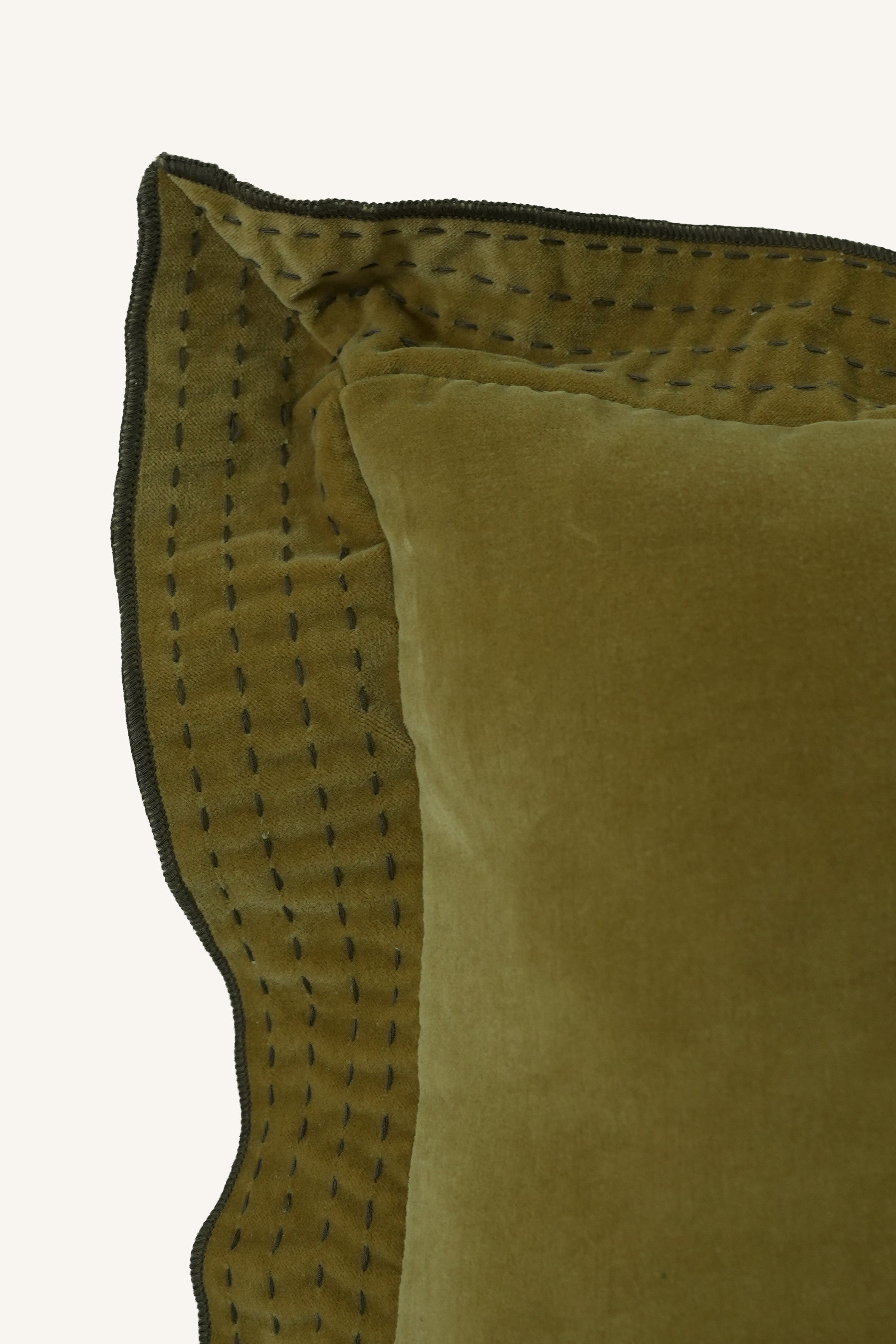 Meadow Frame Pillow