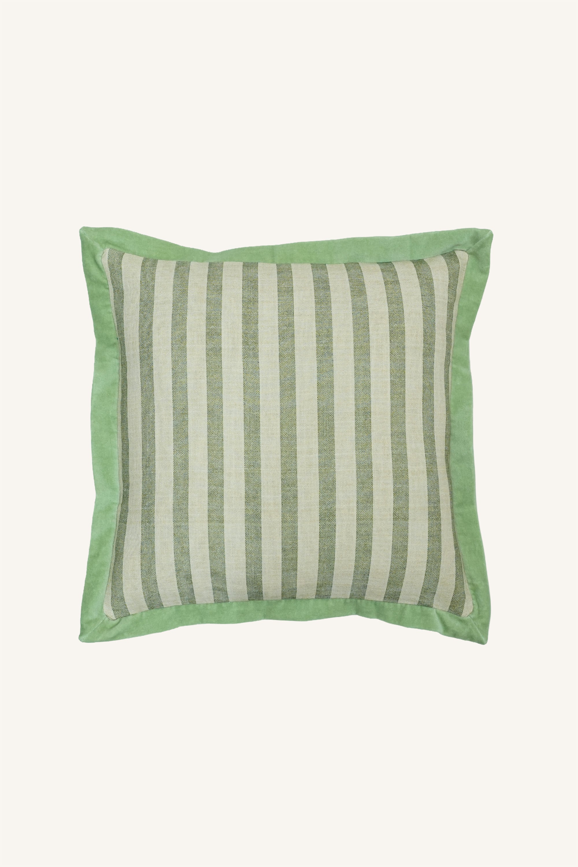 Sagewood Column Pillow
