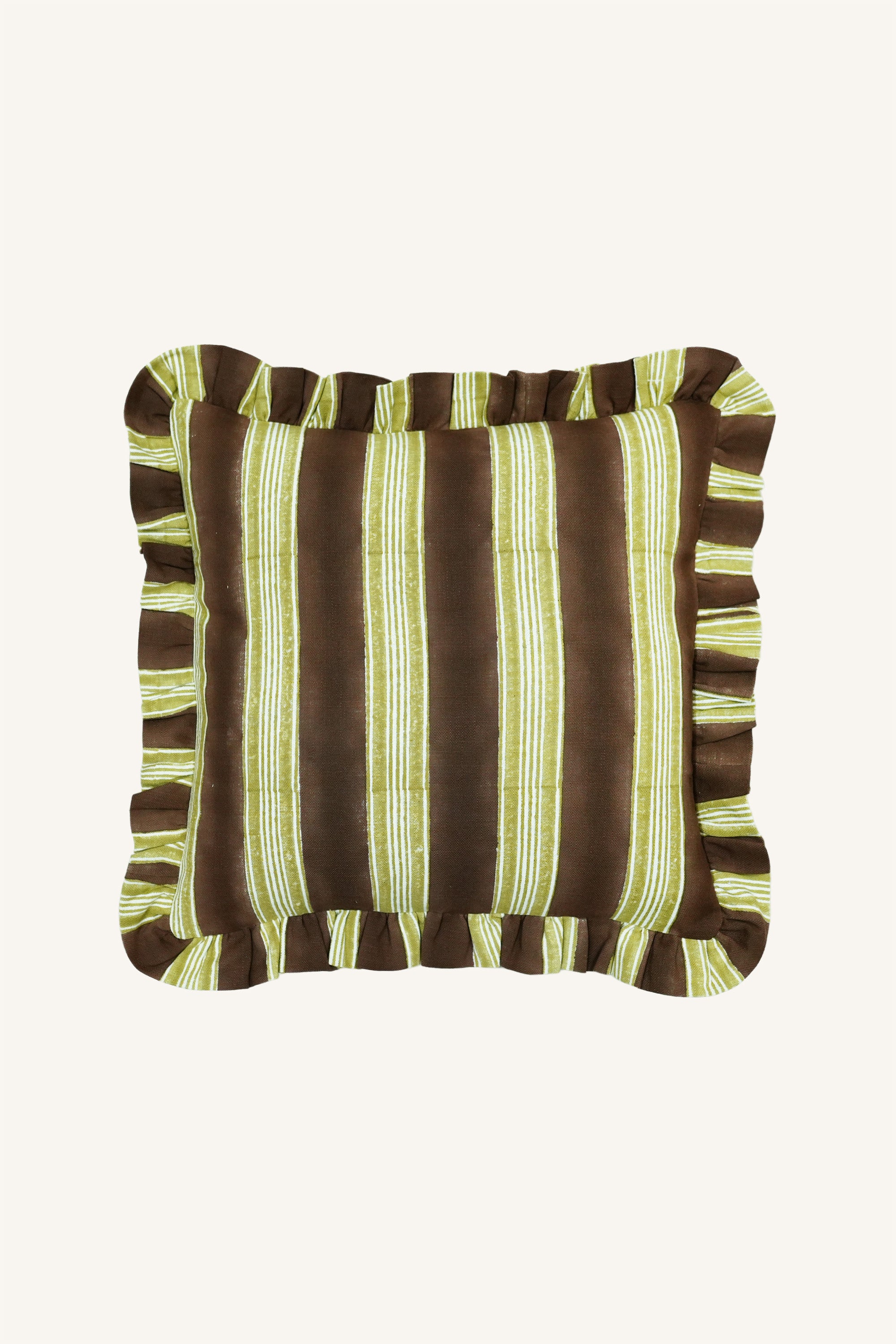 Sheesham Dhar Pillow