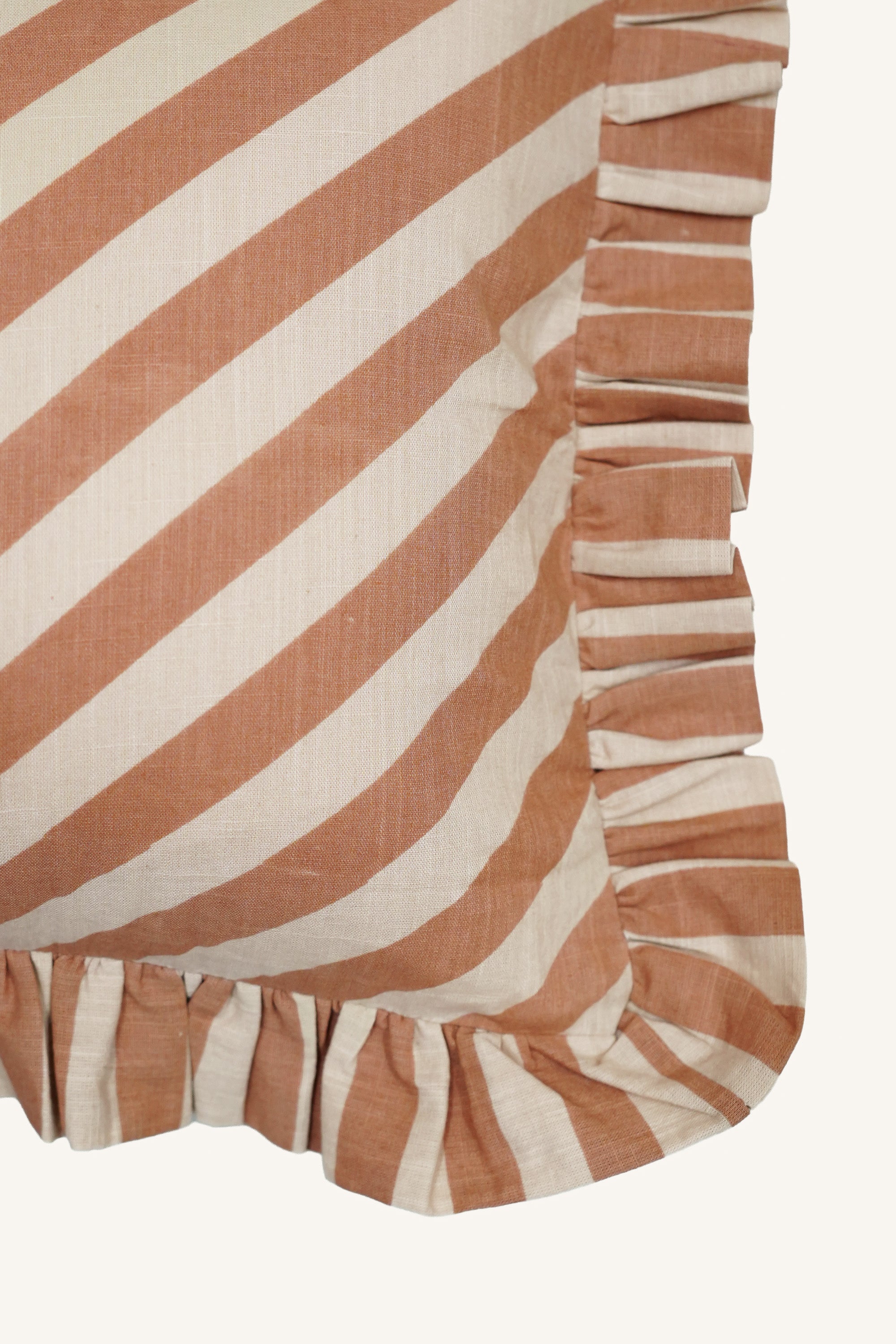 Roseline Carousel Pillow