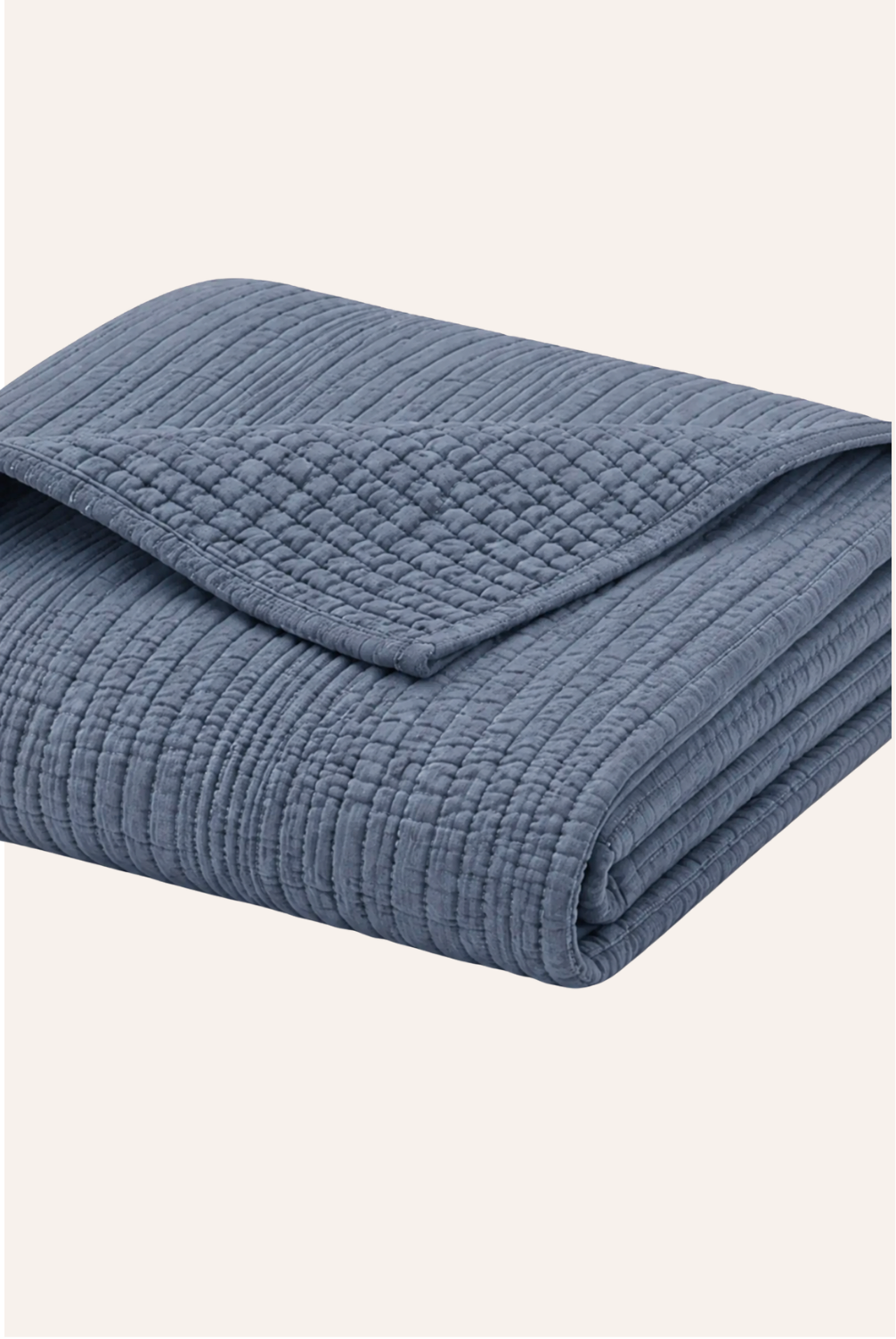 Deep Tide Bedspread