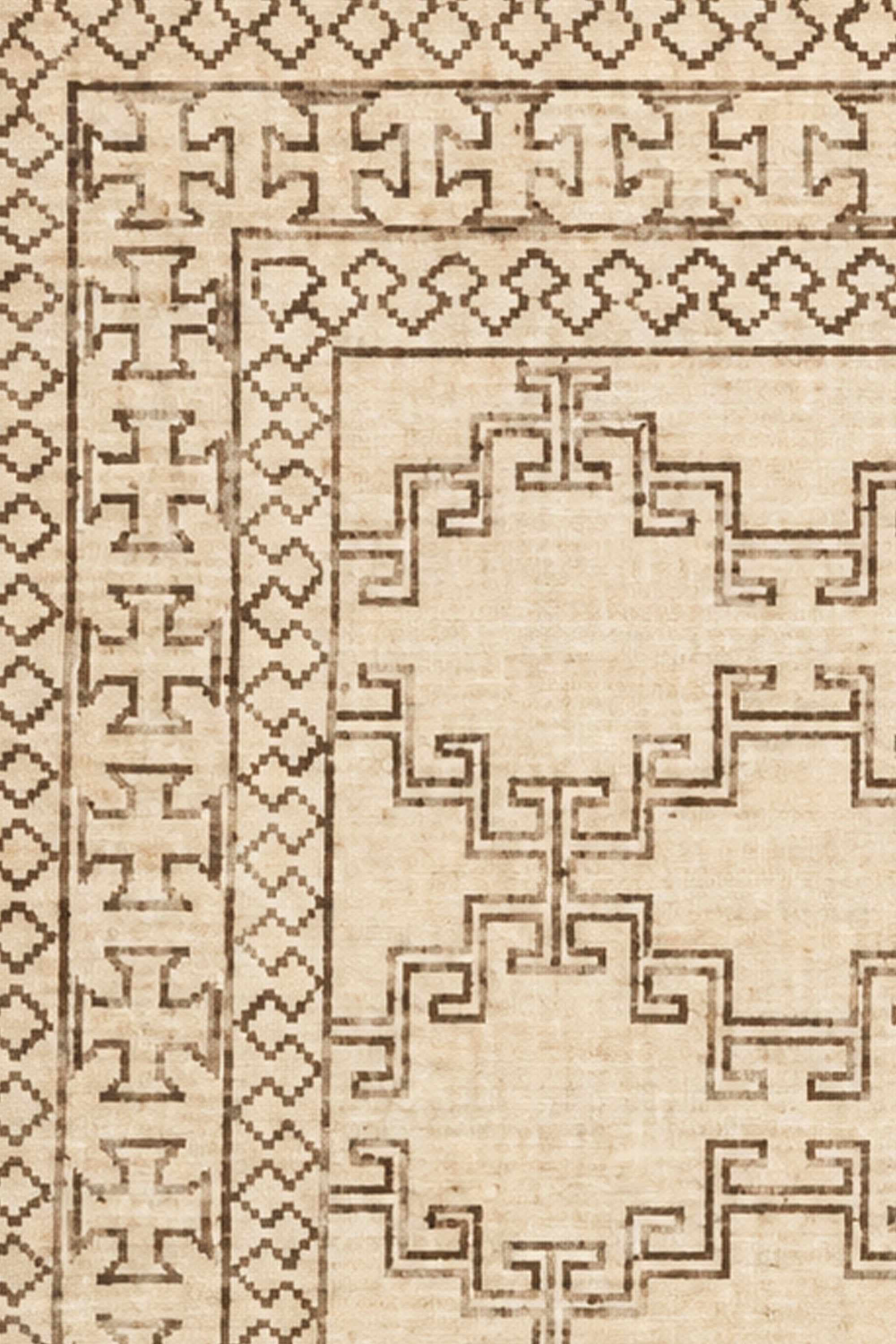 Knotwork Rug