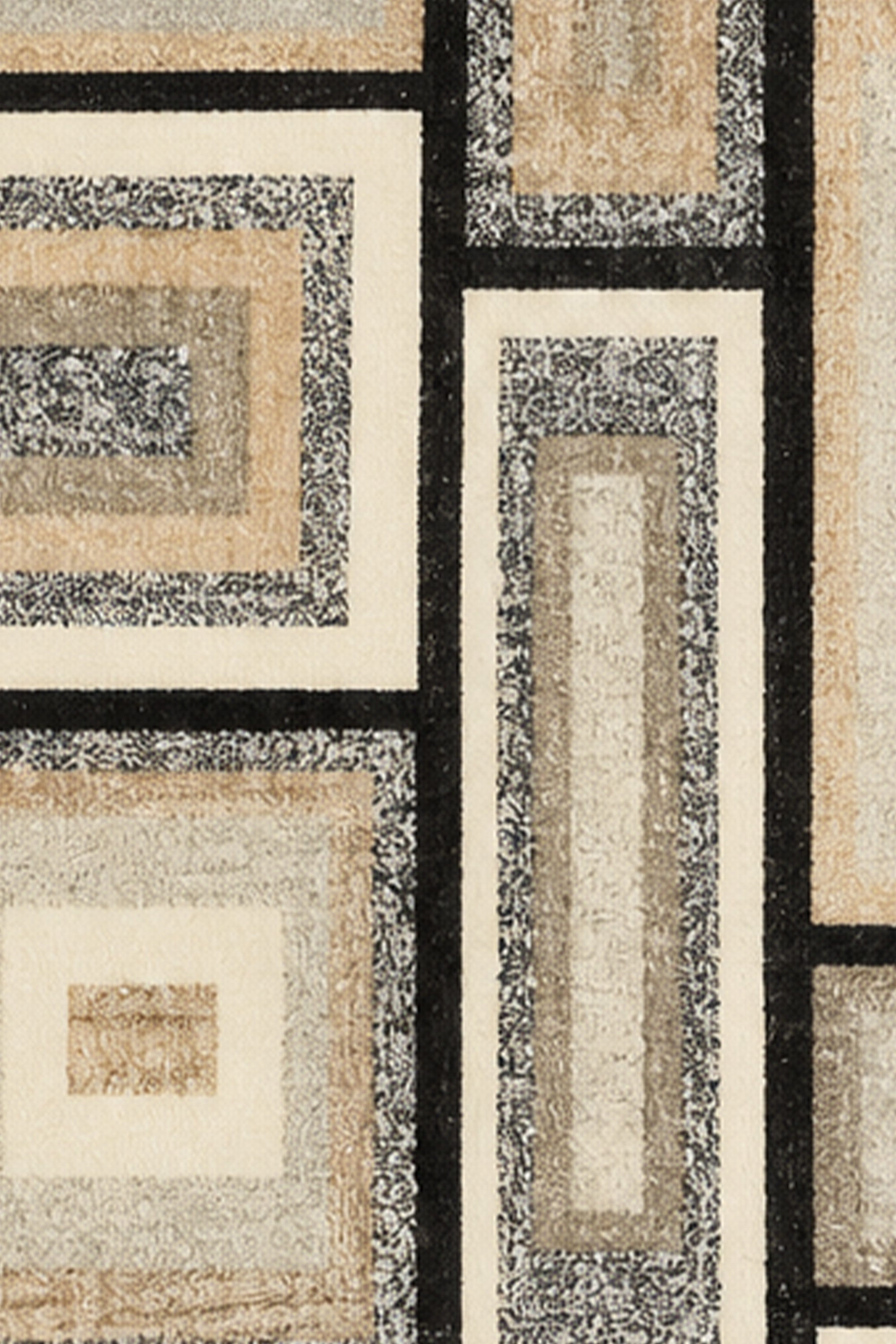 Frame Rug