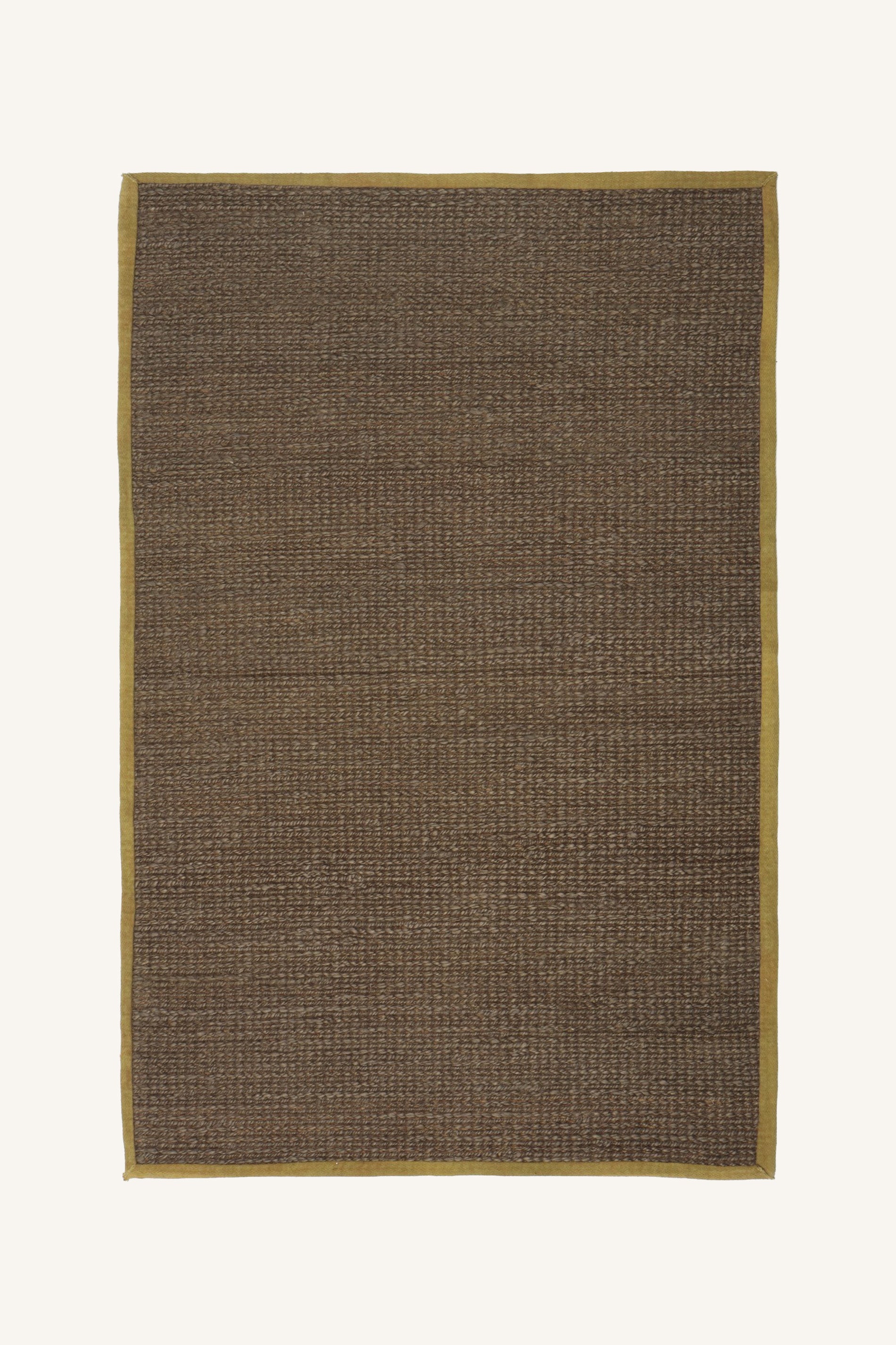 Umber Rug