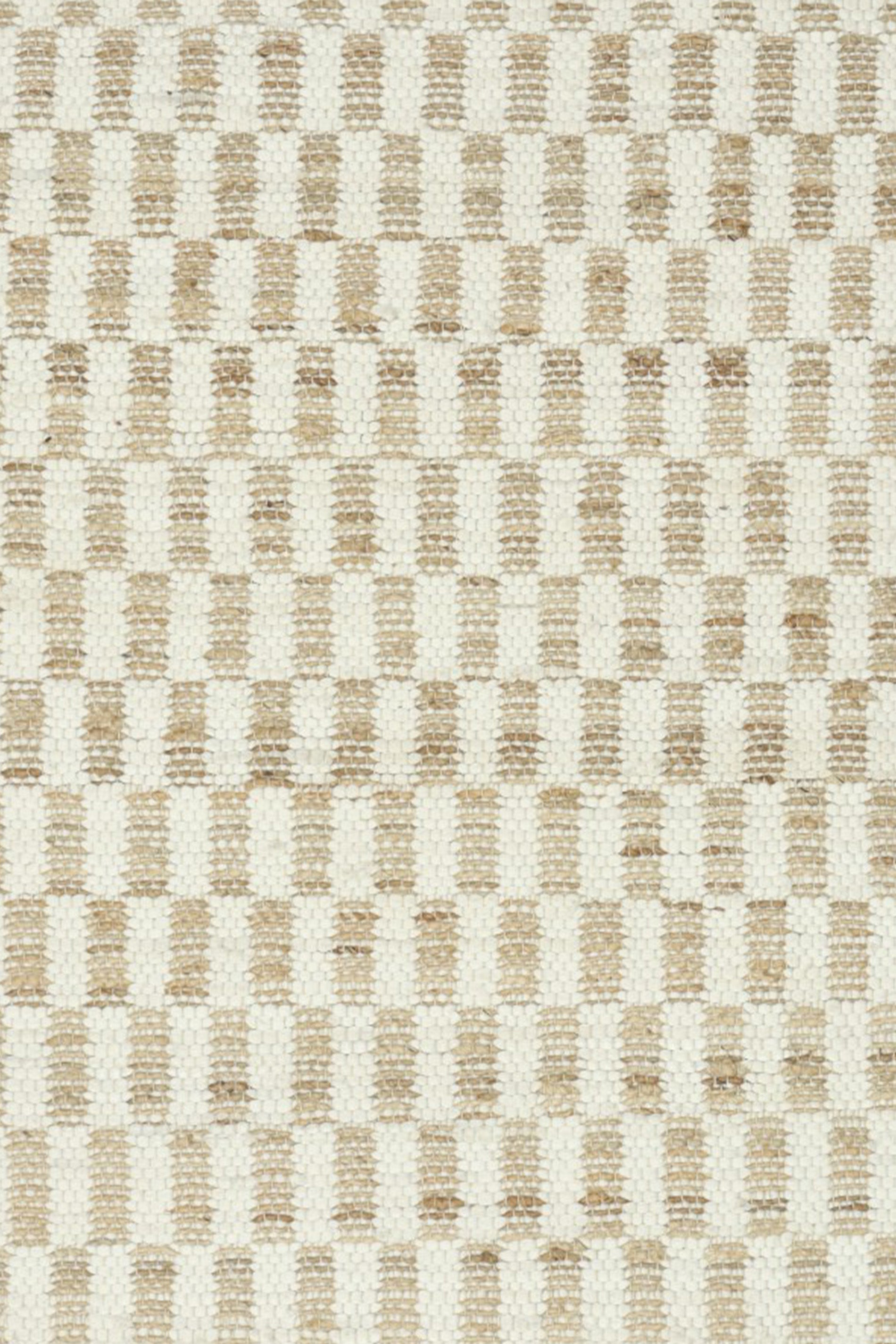 Ledger Rug