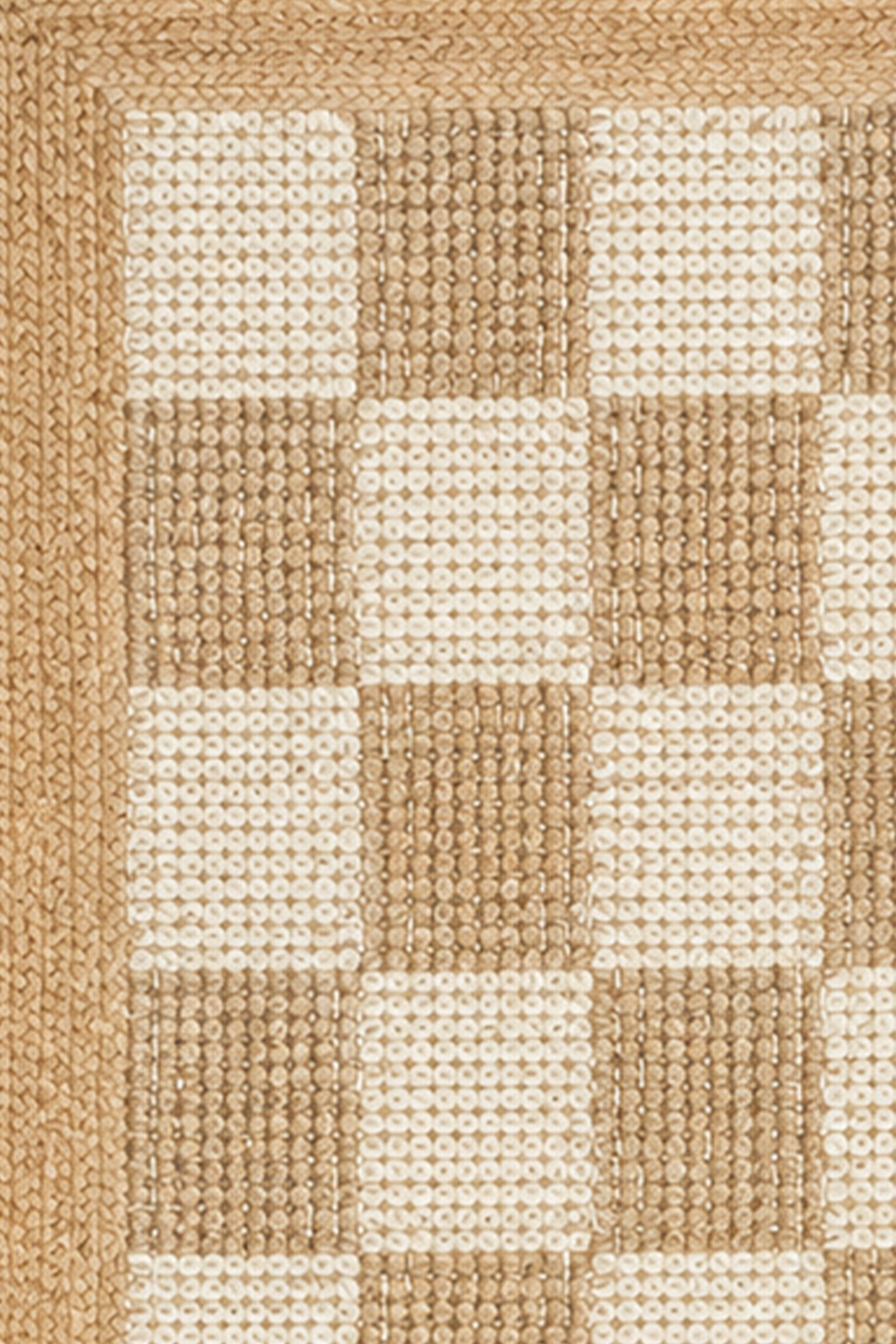 Patchwork Rug
