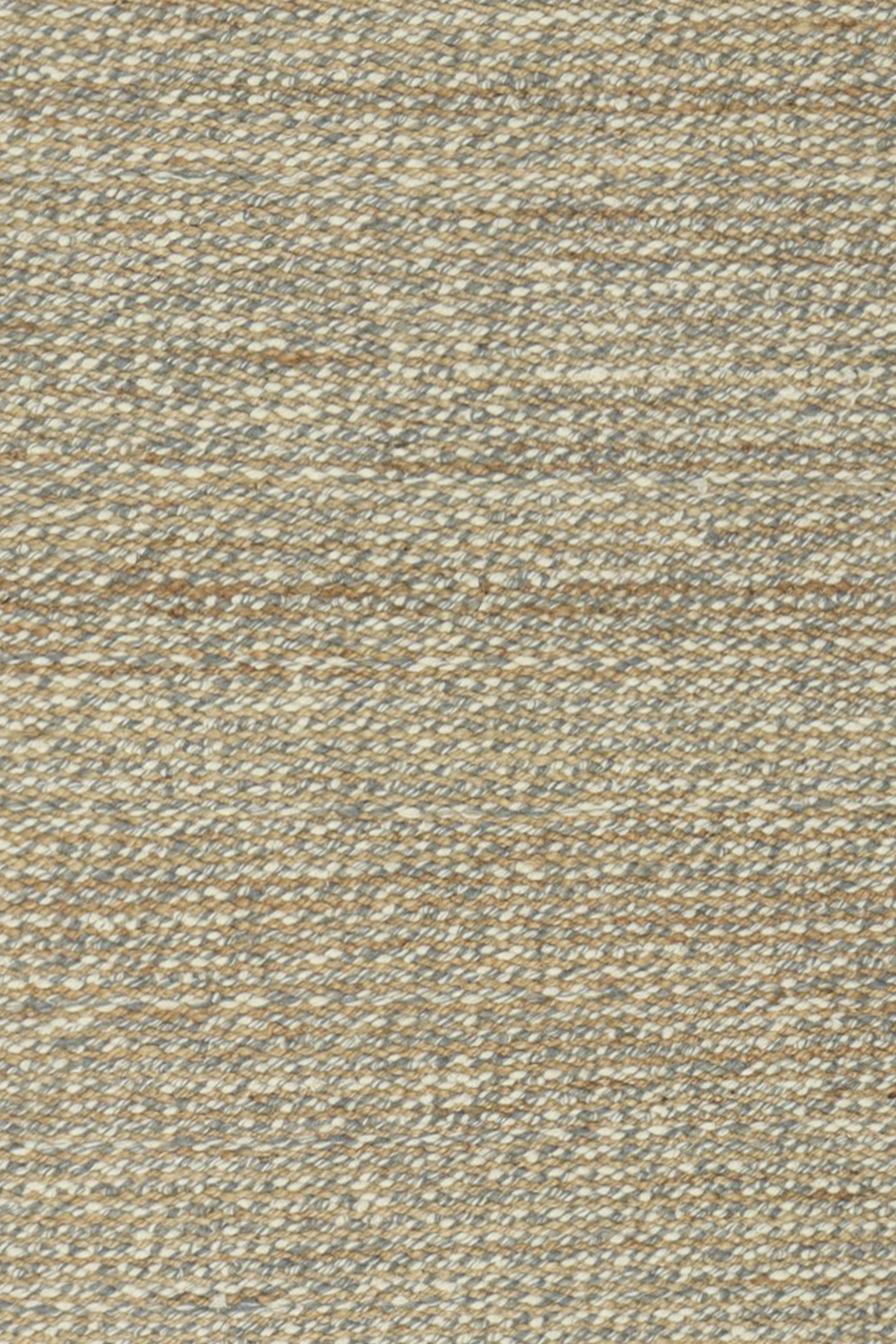 Linen Mist Rug