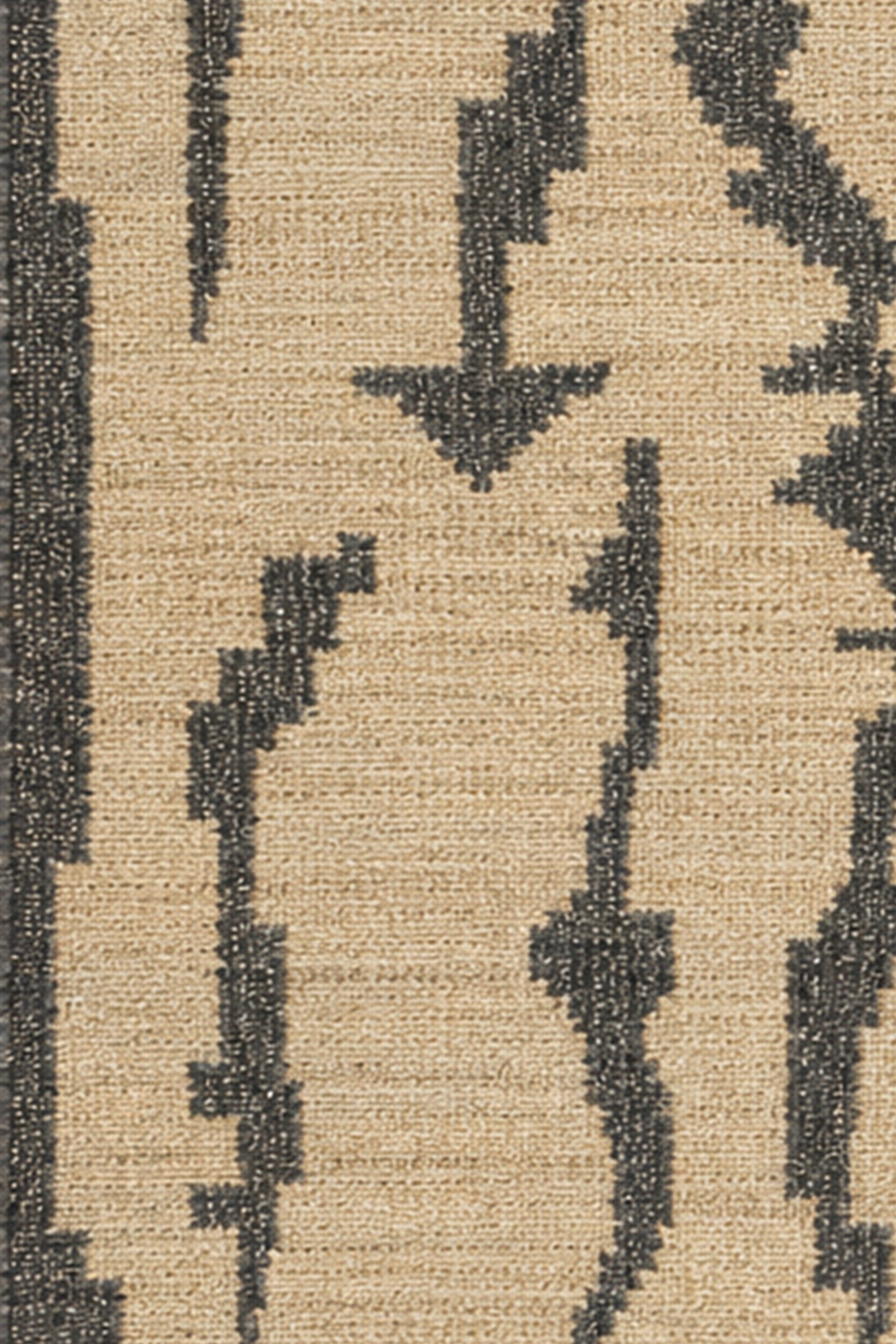 Terrain Rug