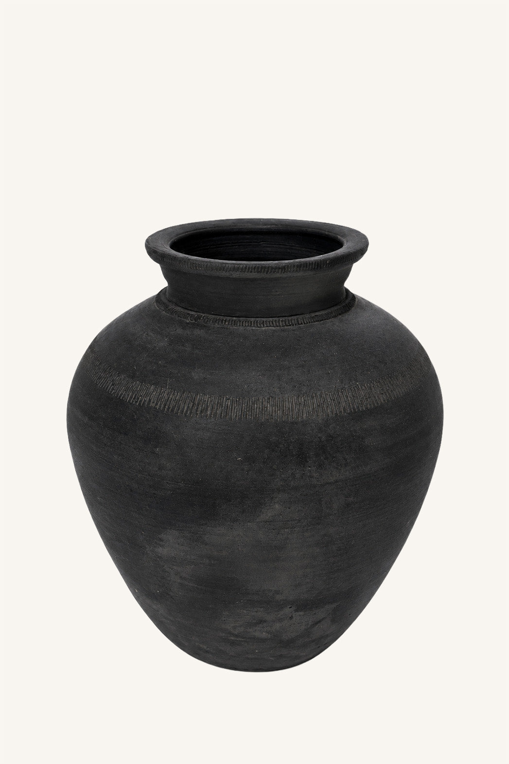 Soot Hearth Urn