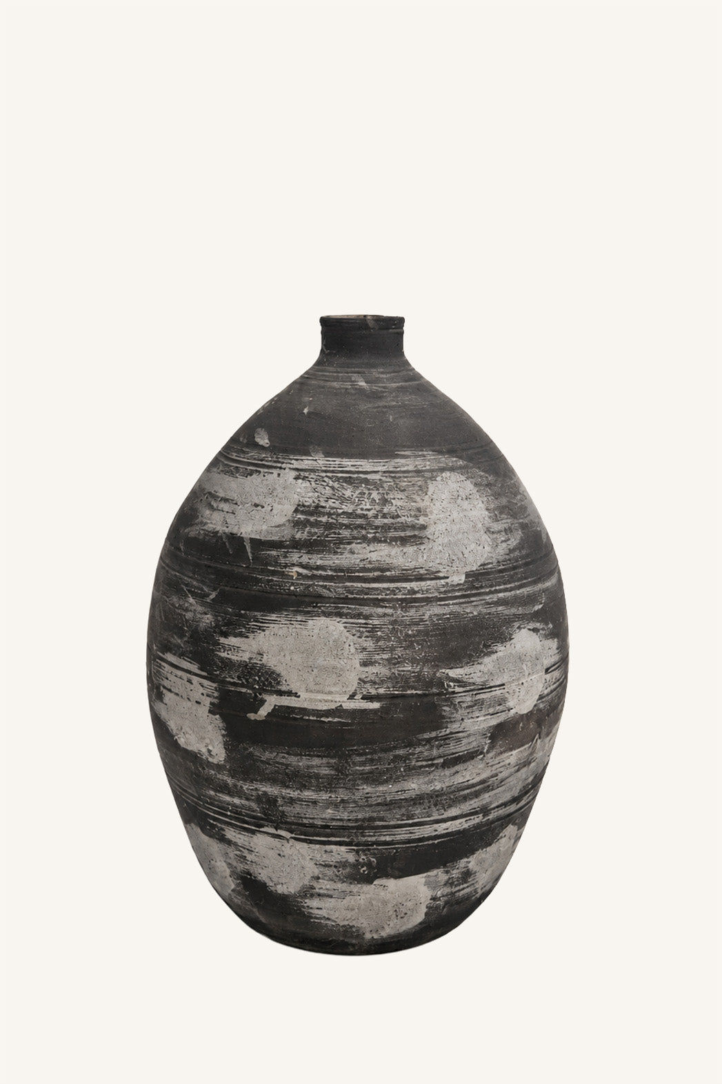 Ash Tide Vase