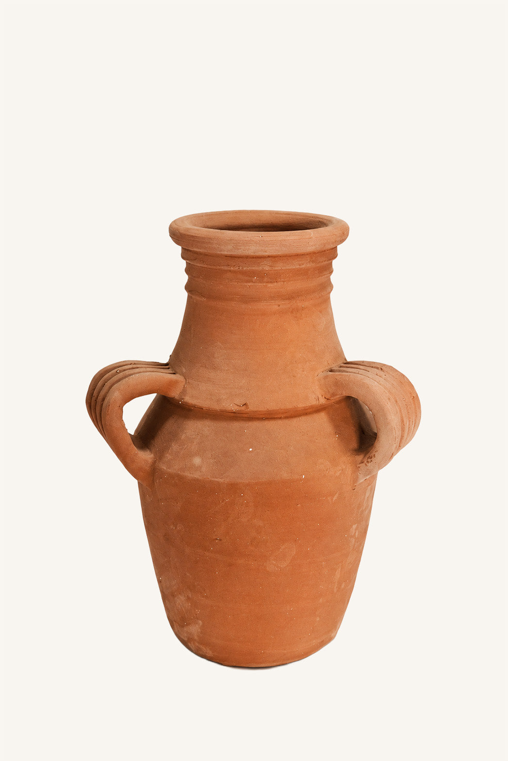Twin Handle Urn