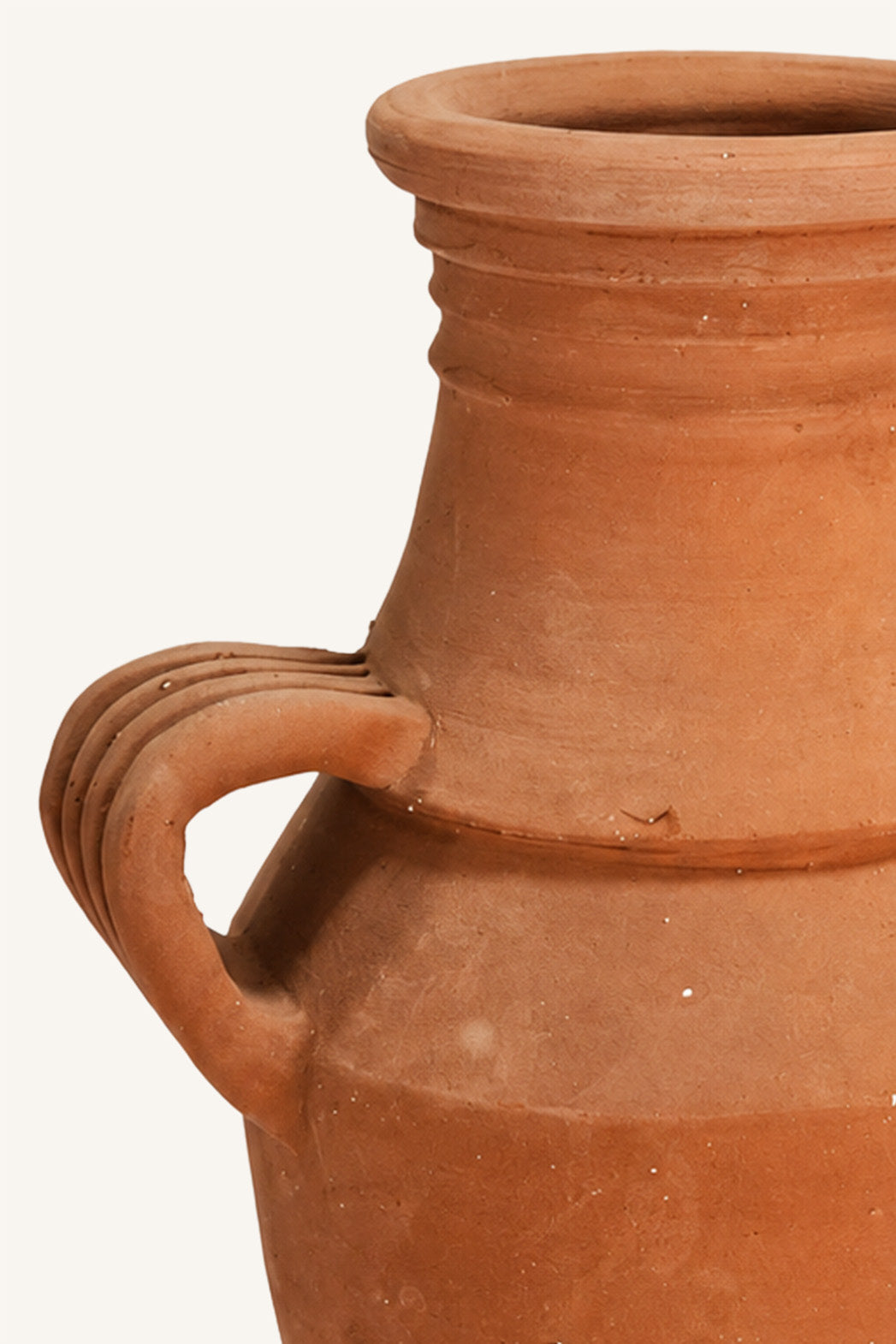 Twin Handle Urn