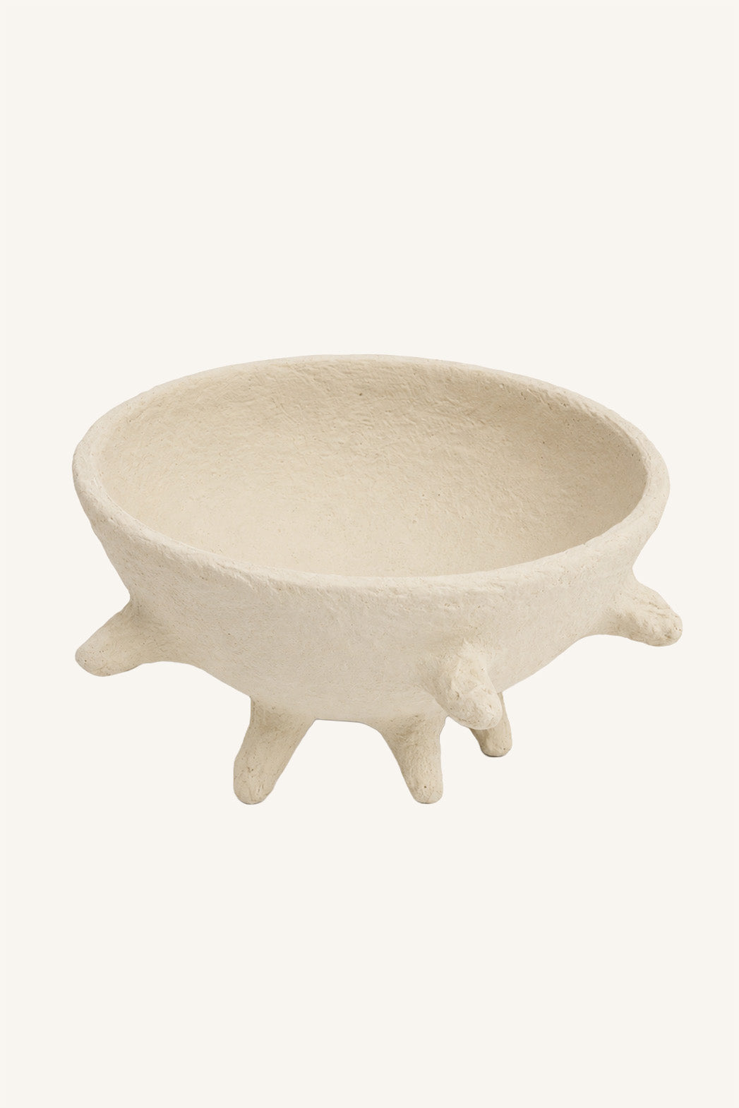 Ember Crown Bowl