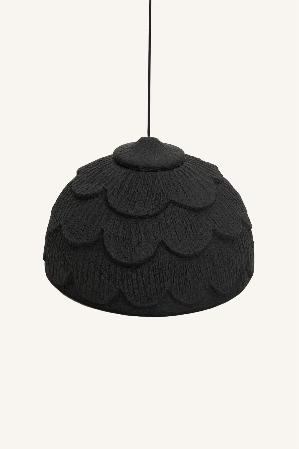 Lava Dome Pendant Lamp