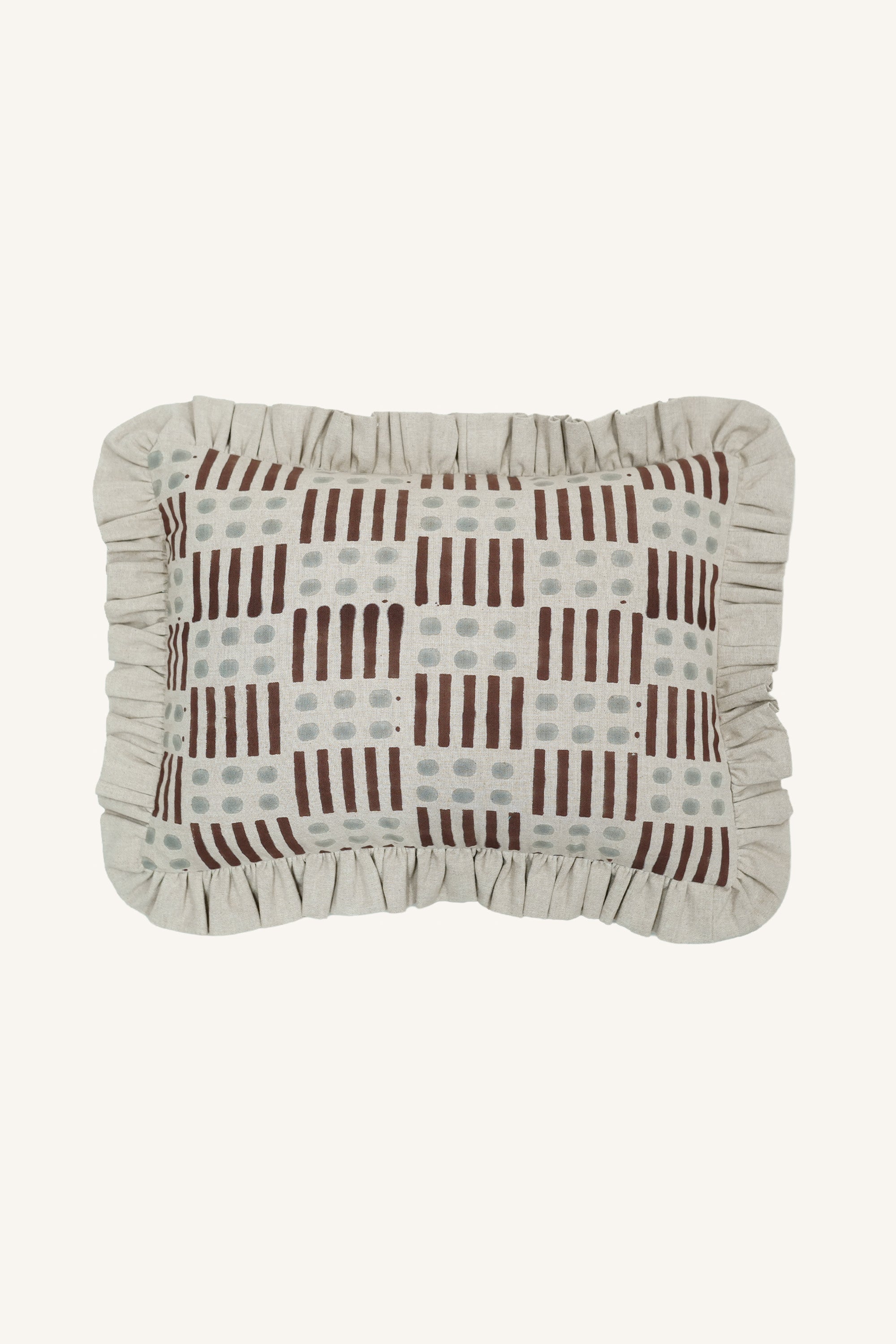 Forestplain Check Lumbar