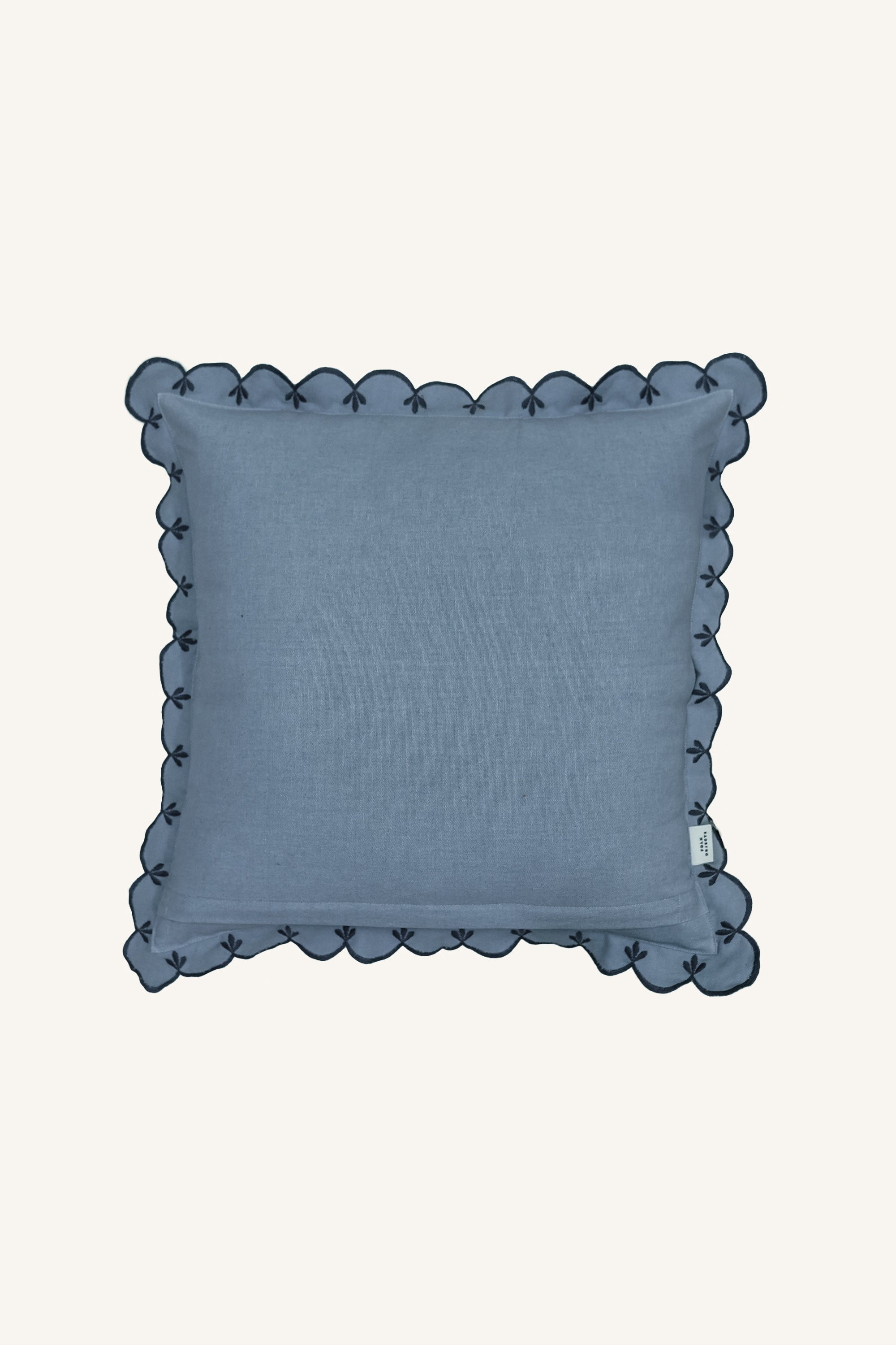 Softcrest Velvet Pillow