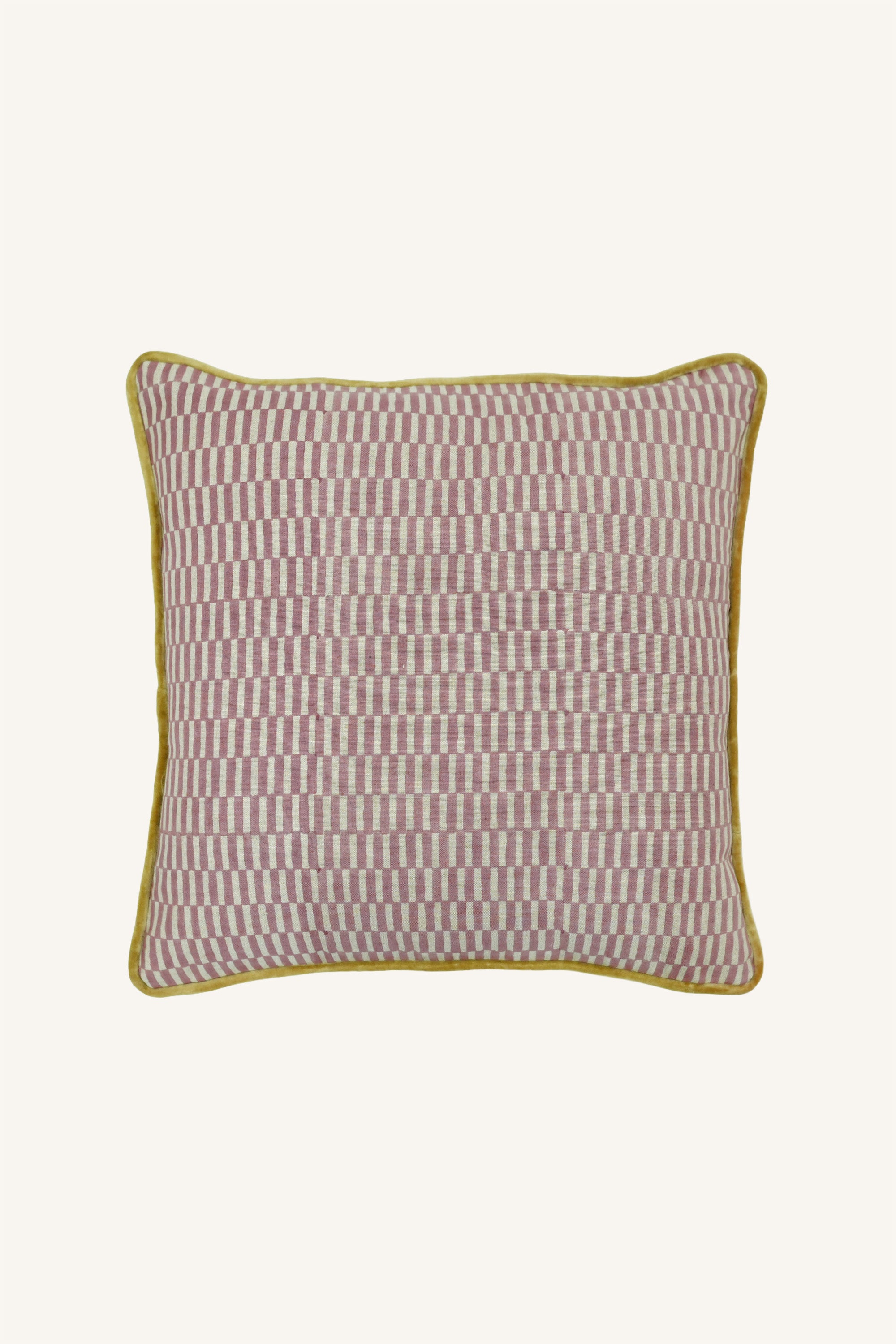 Meadowtrace Edge Pillow