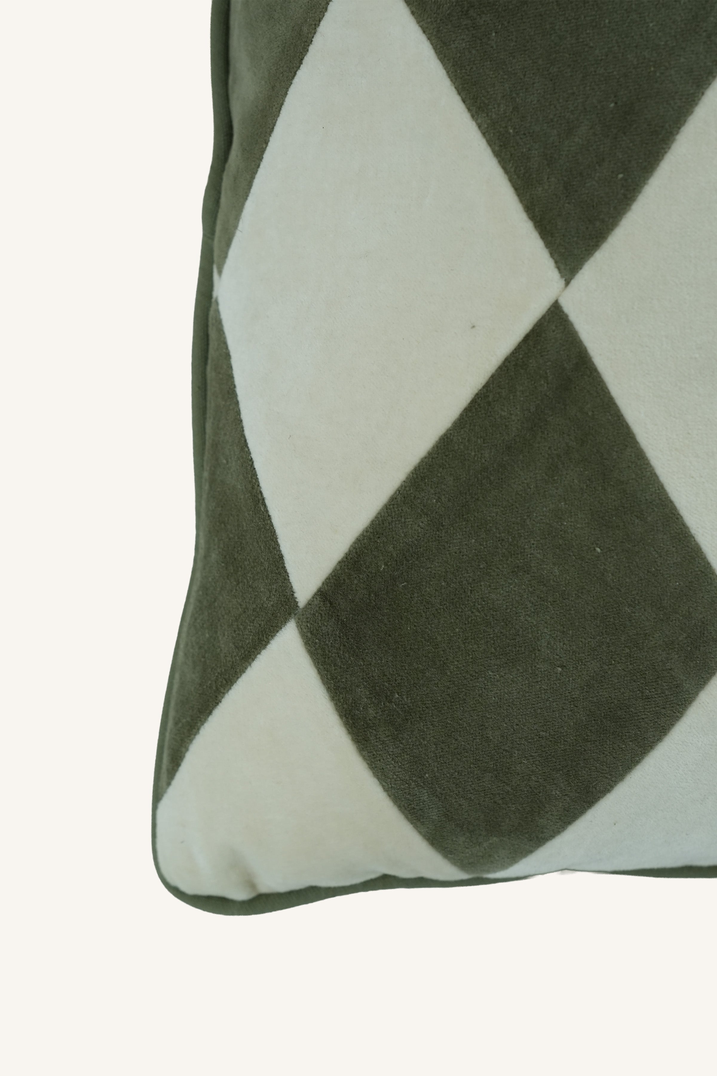 Harlequin Lumbar