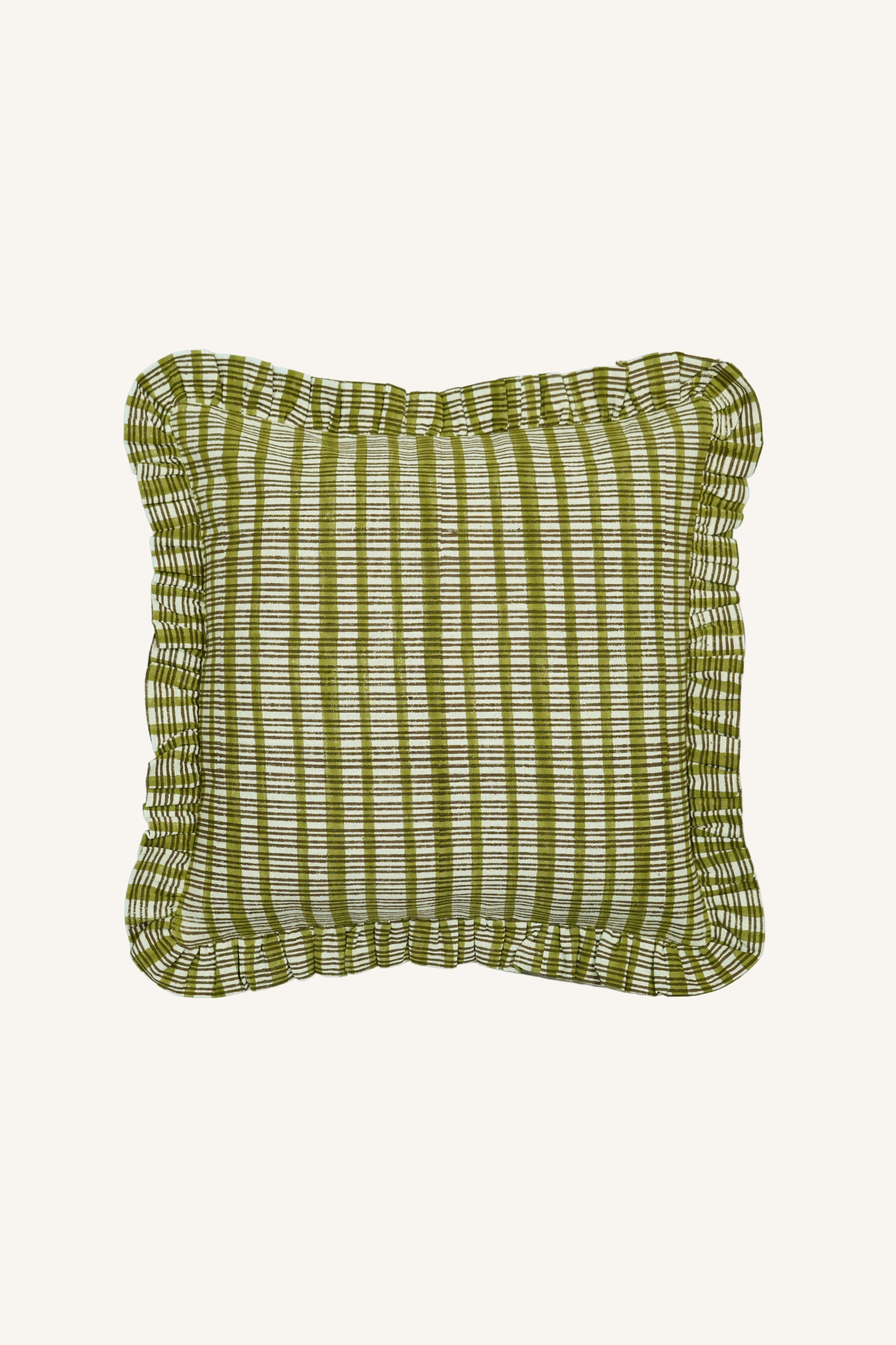 Rekhiya Pillow