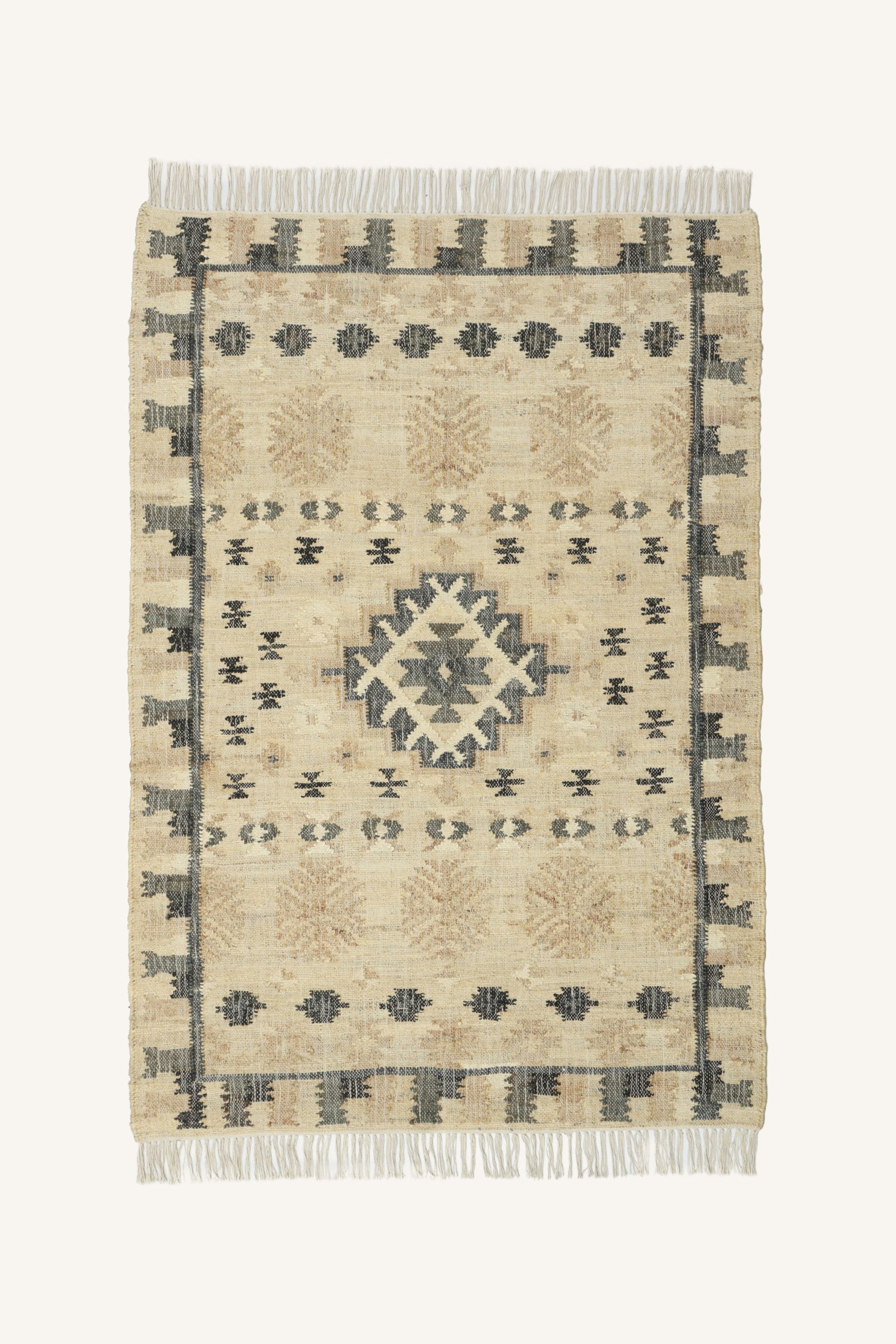 Kasbah Rug
