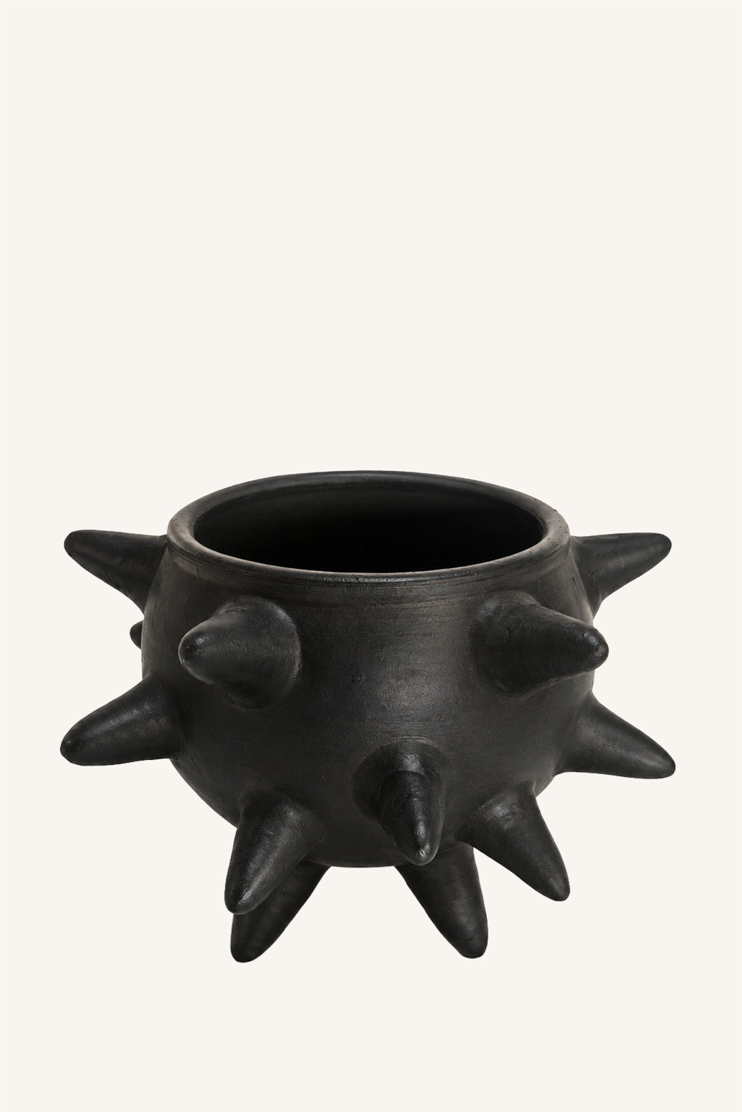Ember Crown Pot