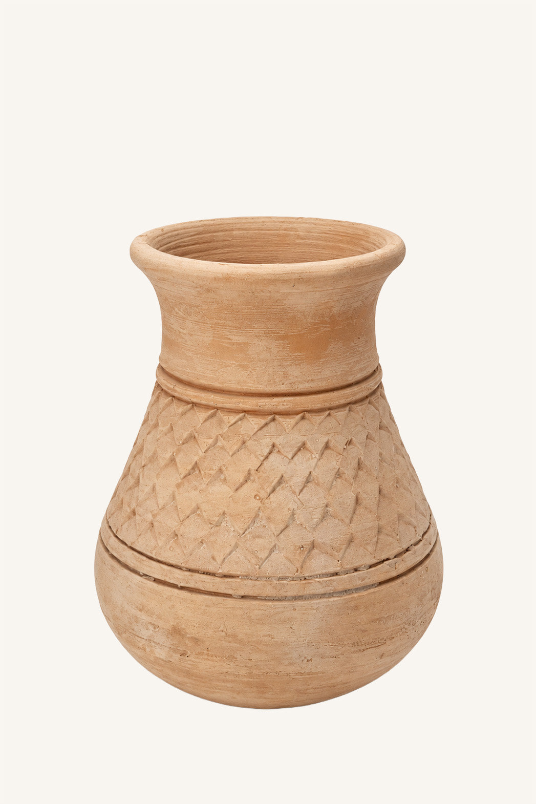Desert Etch Vase