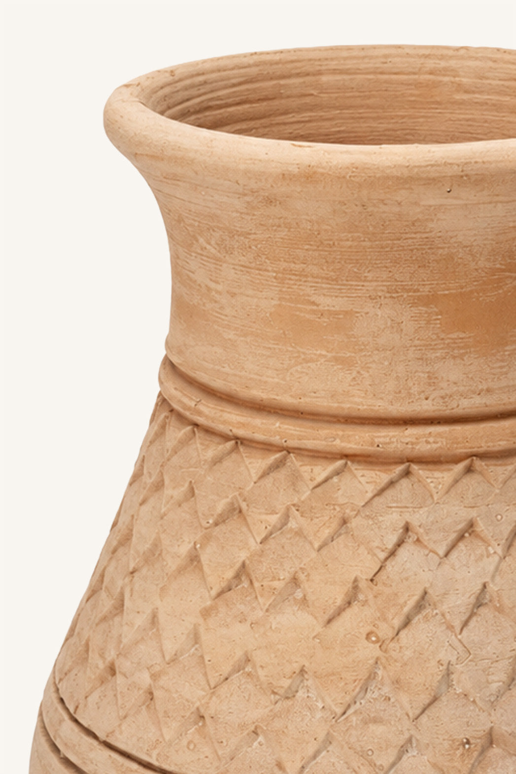 Desert Etch Vase