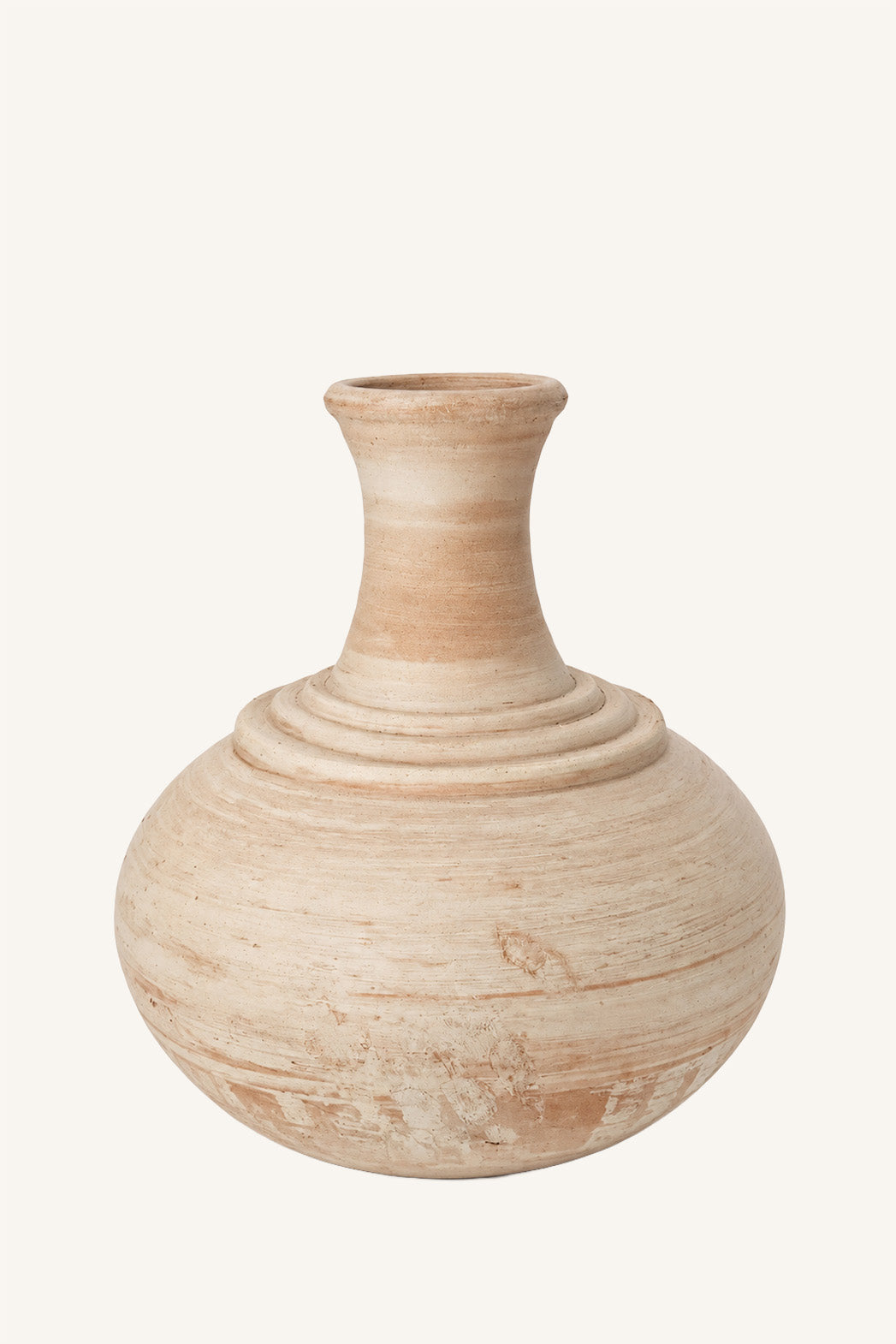 Dune Collar Vase
