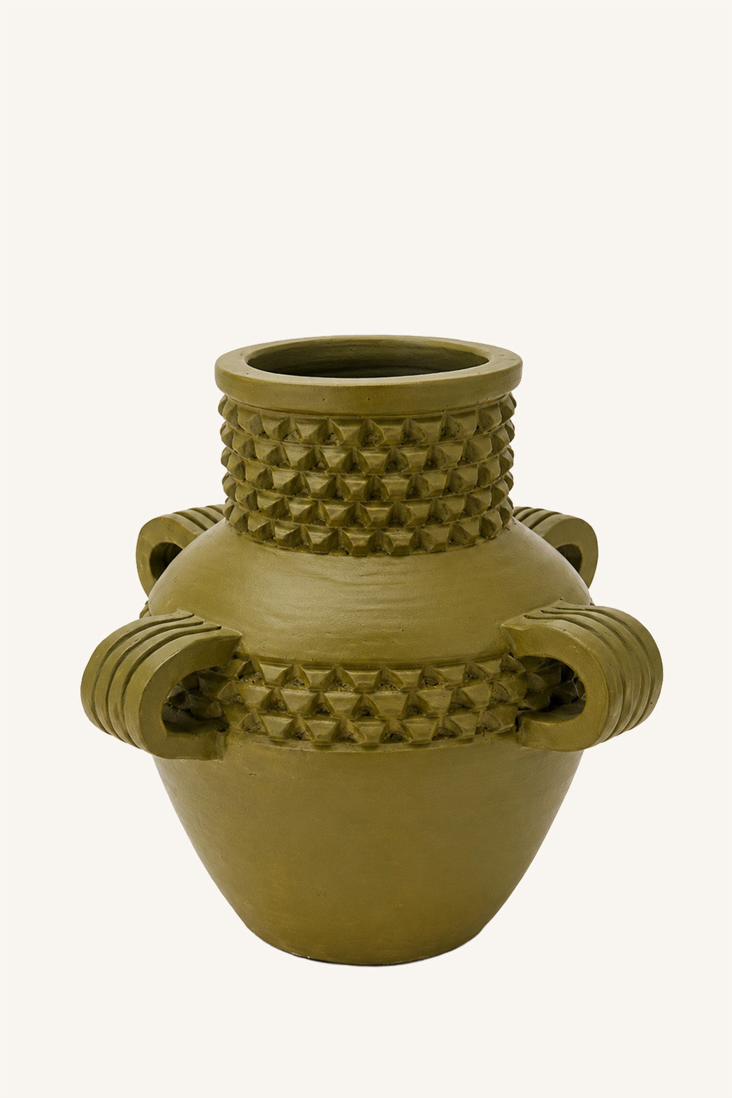 Moss Crest Vessel