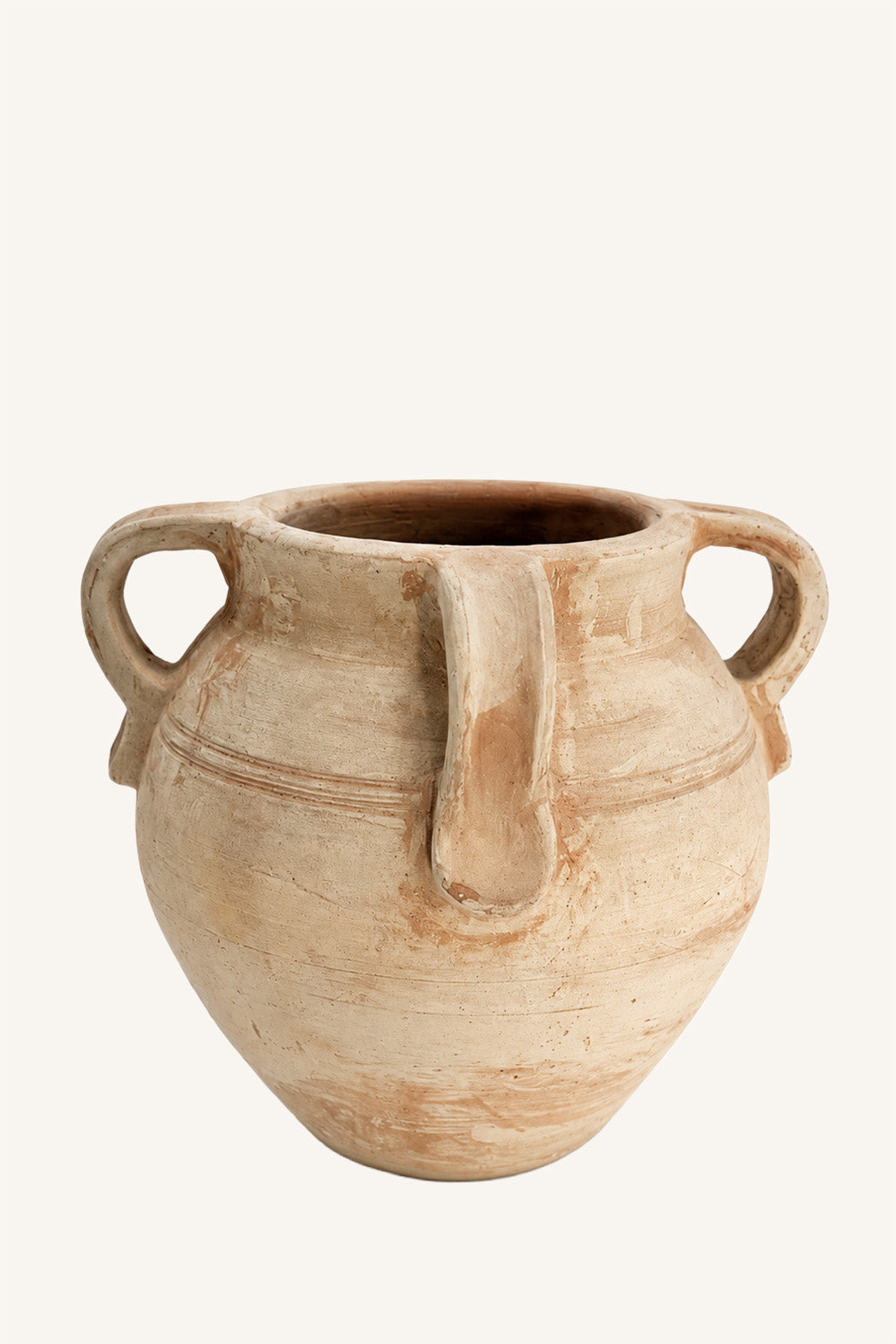 Hearth Loop Pot