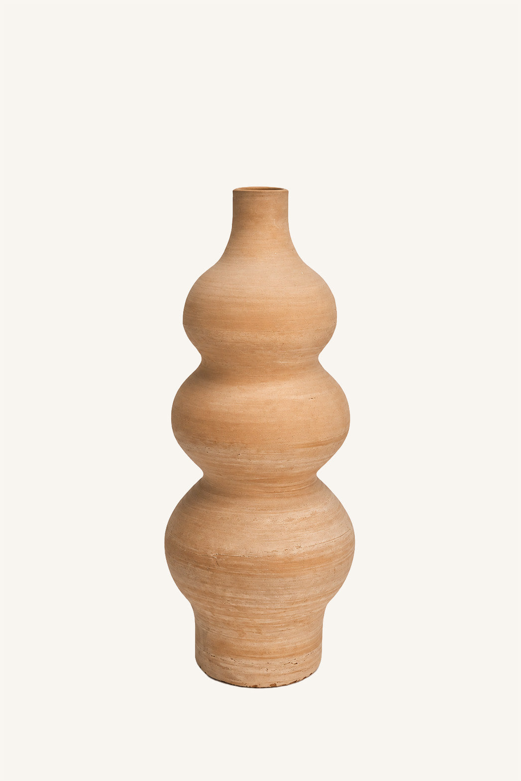 Dune Totem Vase