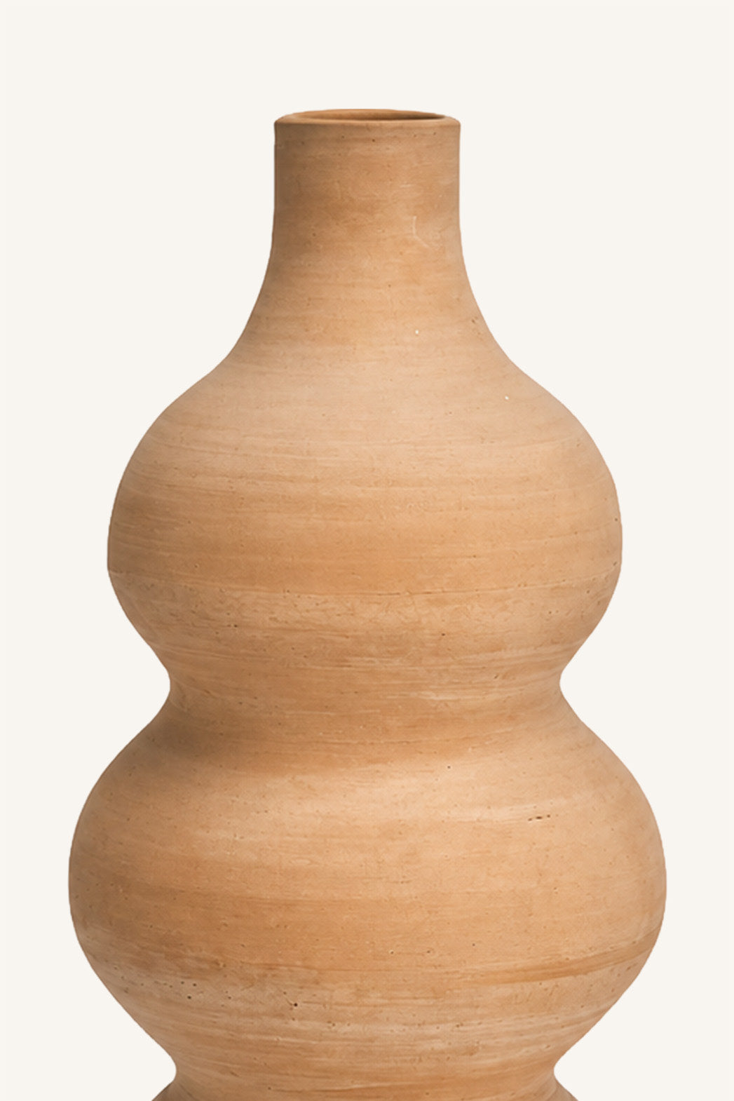 Dune Totem Vase