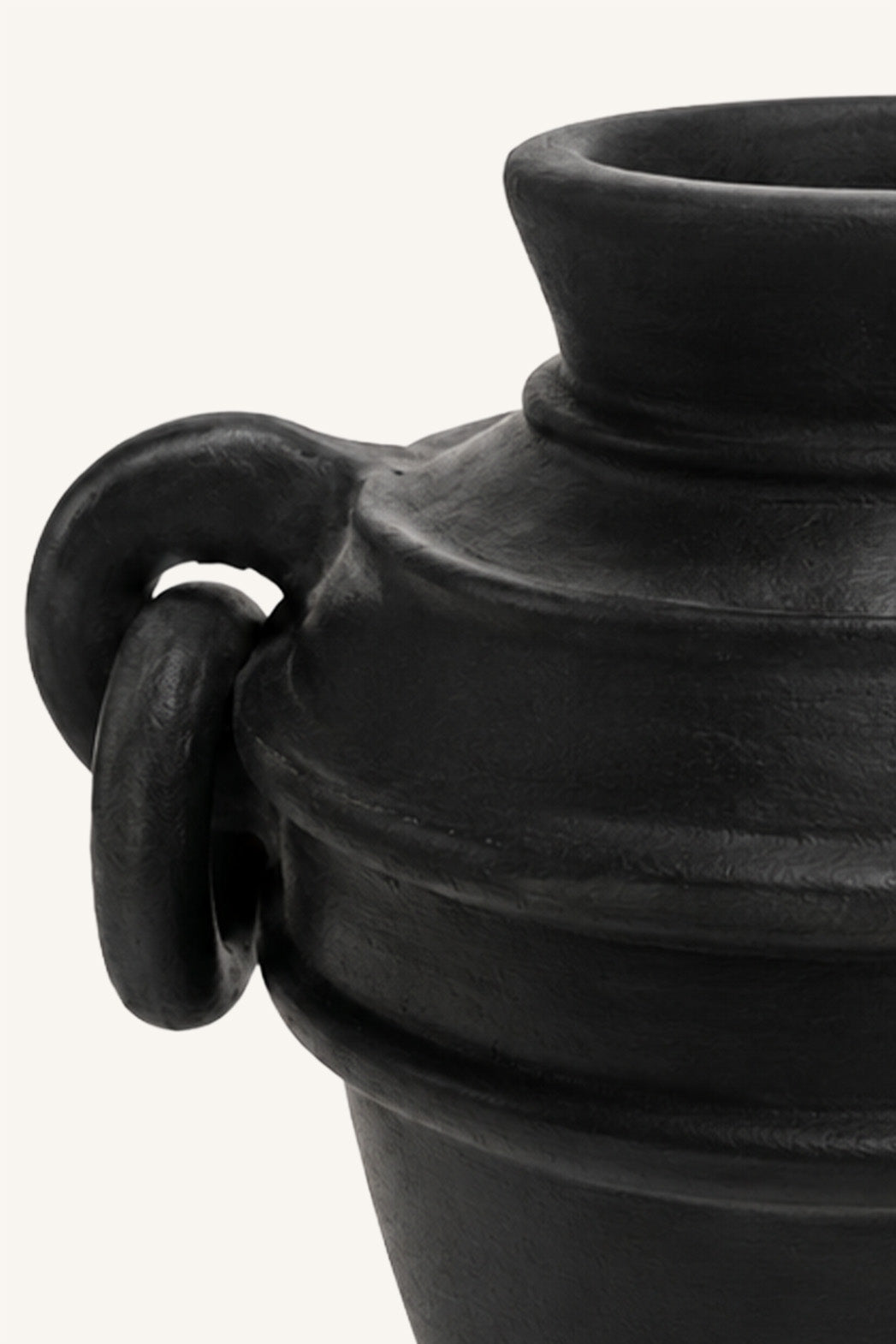 Shadow Loop Urn