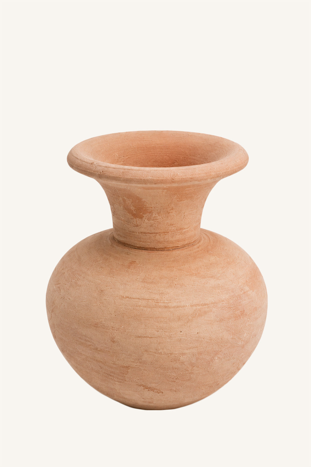 Desert Bloom Pot