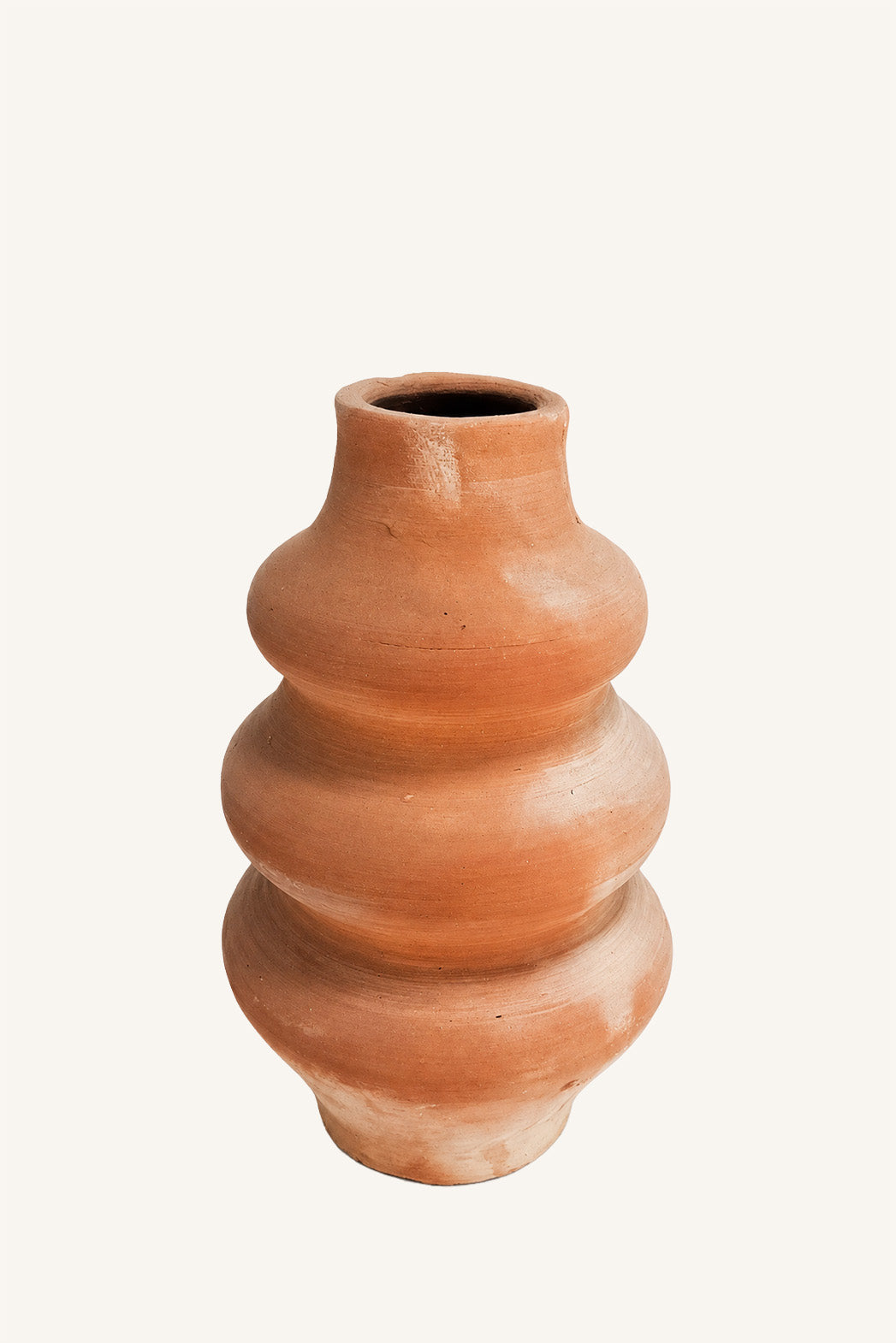 Ripple Form Vase