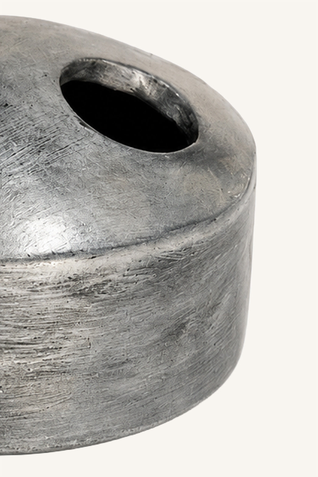Silver Tide Bowl