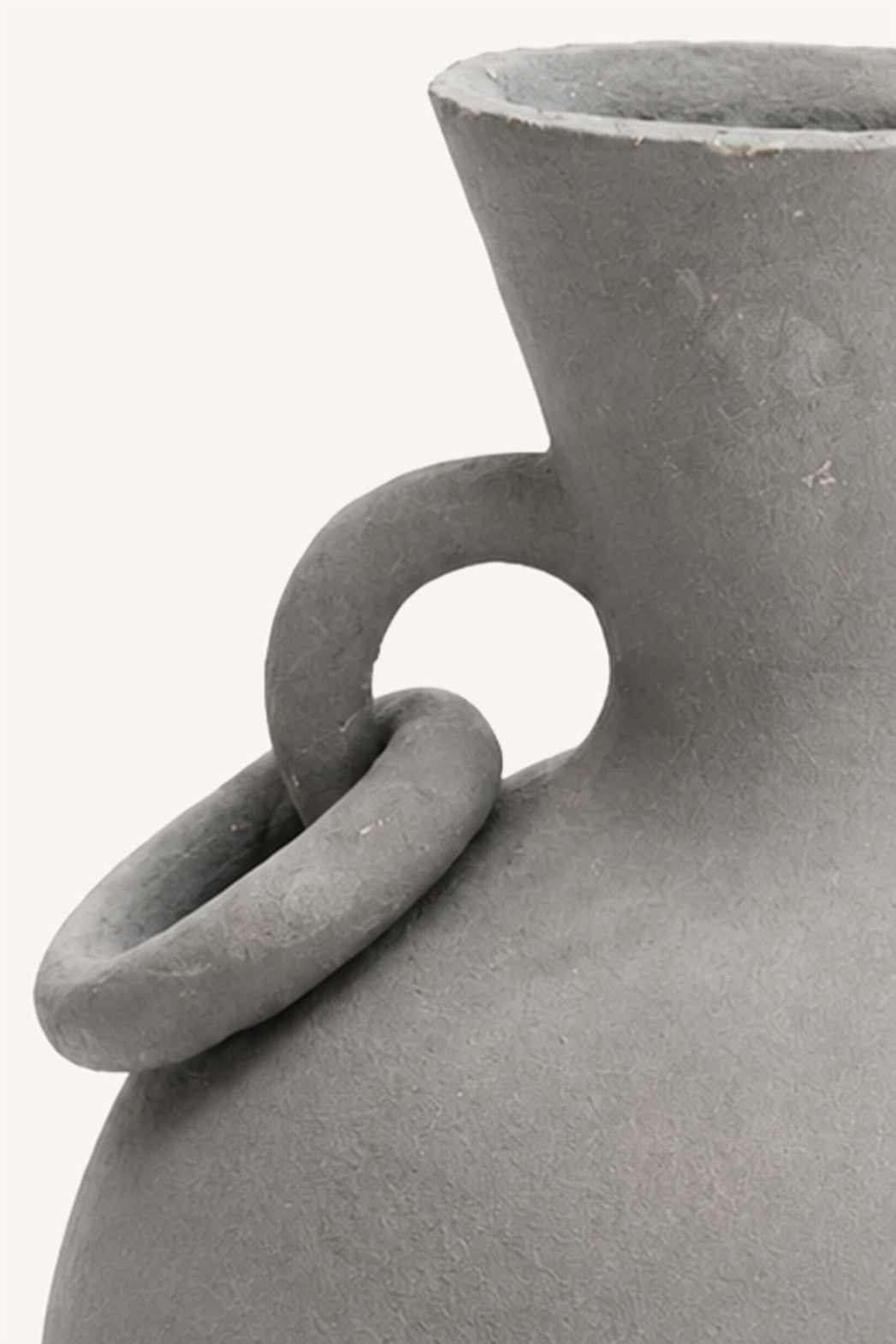 Stone Loop Amphora