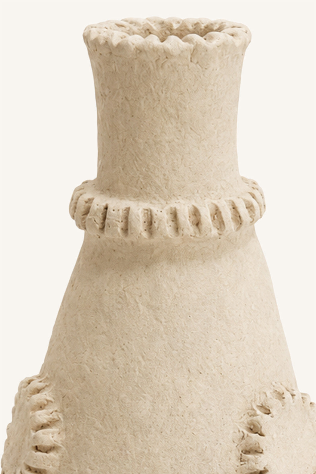 Desert Spire Vessel