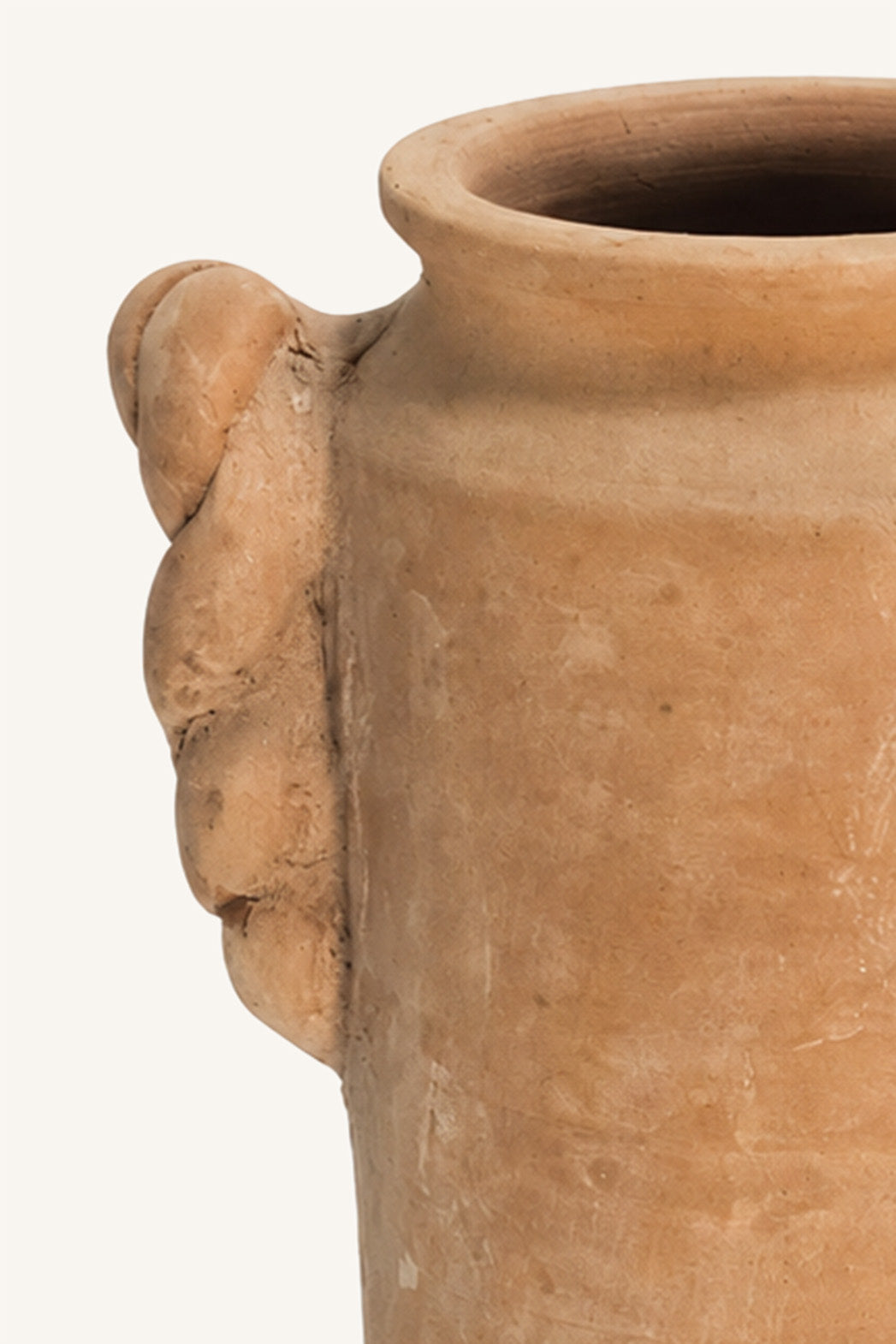Field Handle Vase